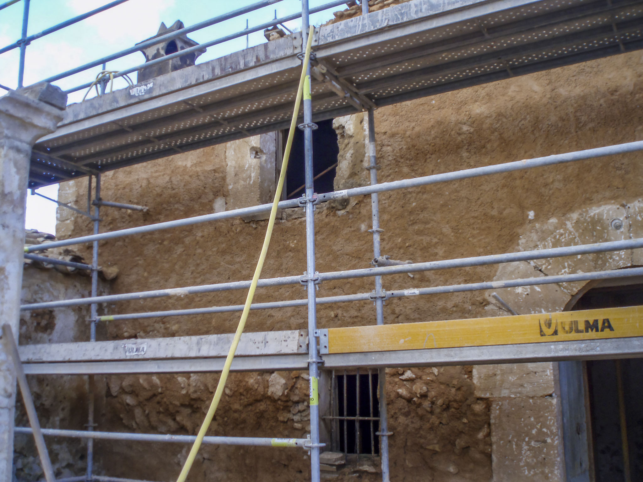 Son Espases, Son Espases Vell, Can Espases, Son Pou