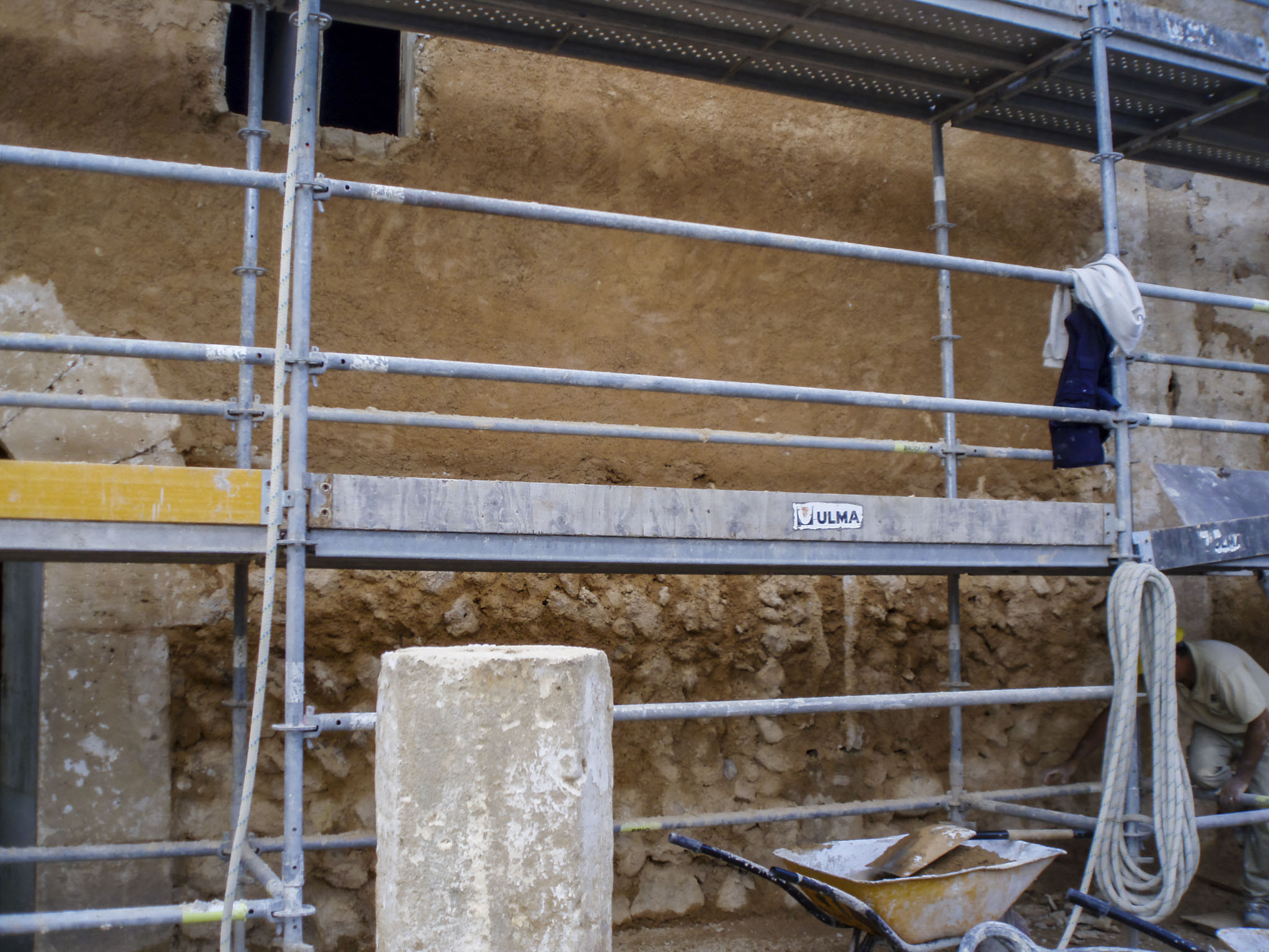 Son Espases, Son Espases Vell, Can Espases, Son Pou