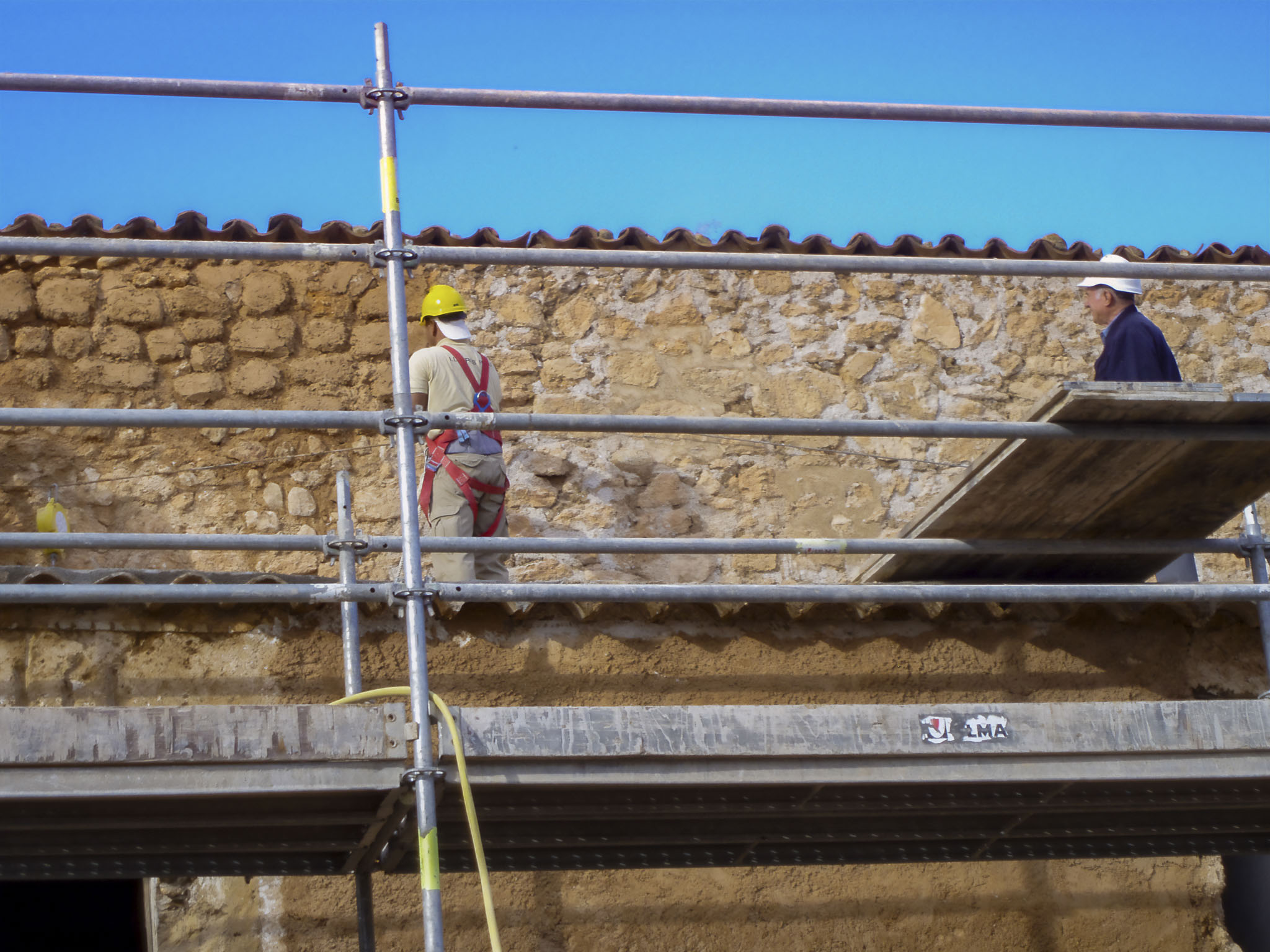 Son Espases, Son Espases Vell, Can Espases, Son Pou