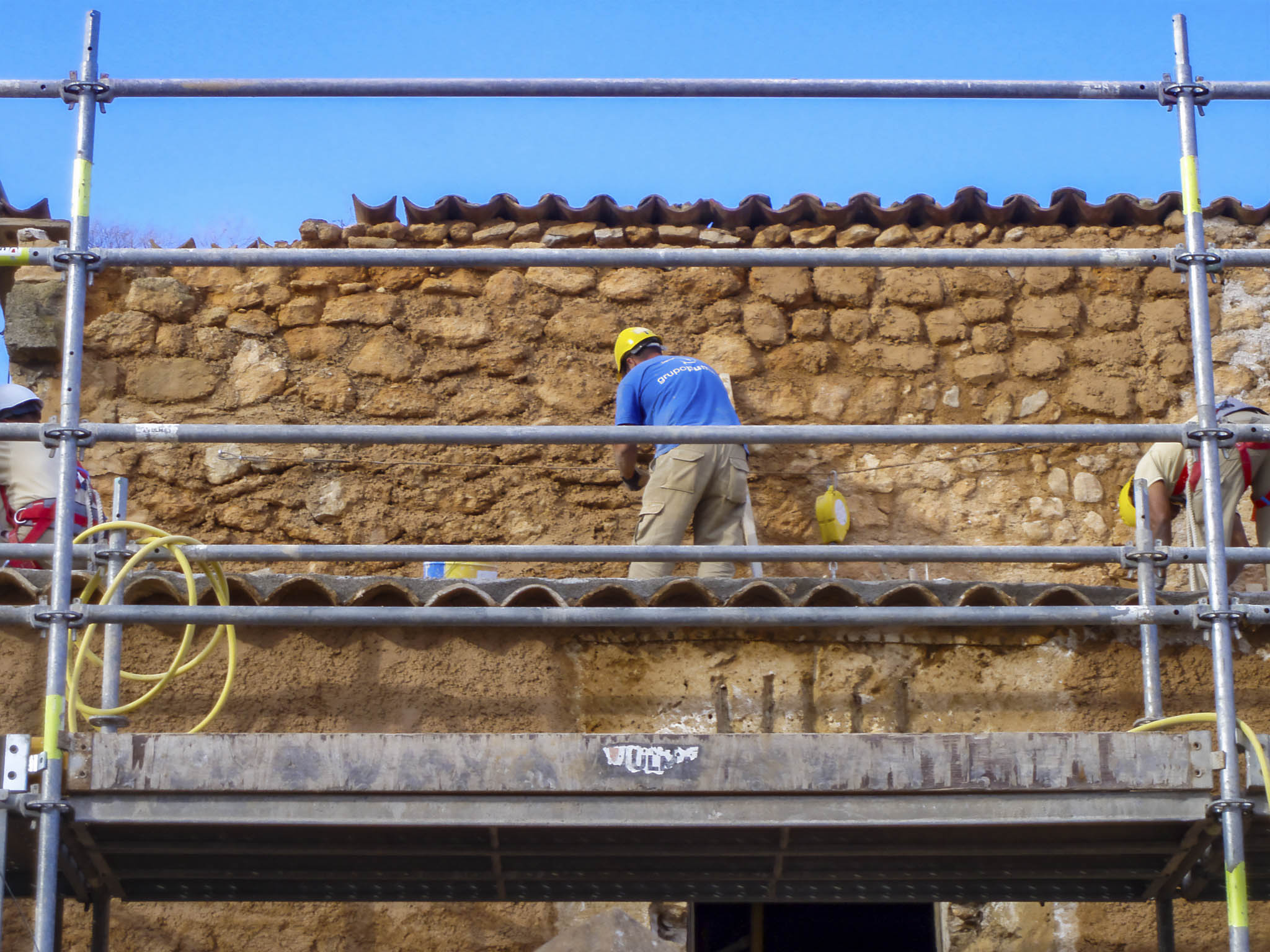 Son Espases, Son Espases Vell, Can Espases, Son Pou