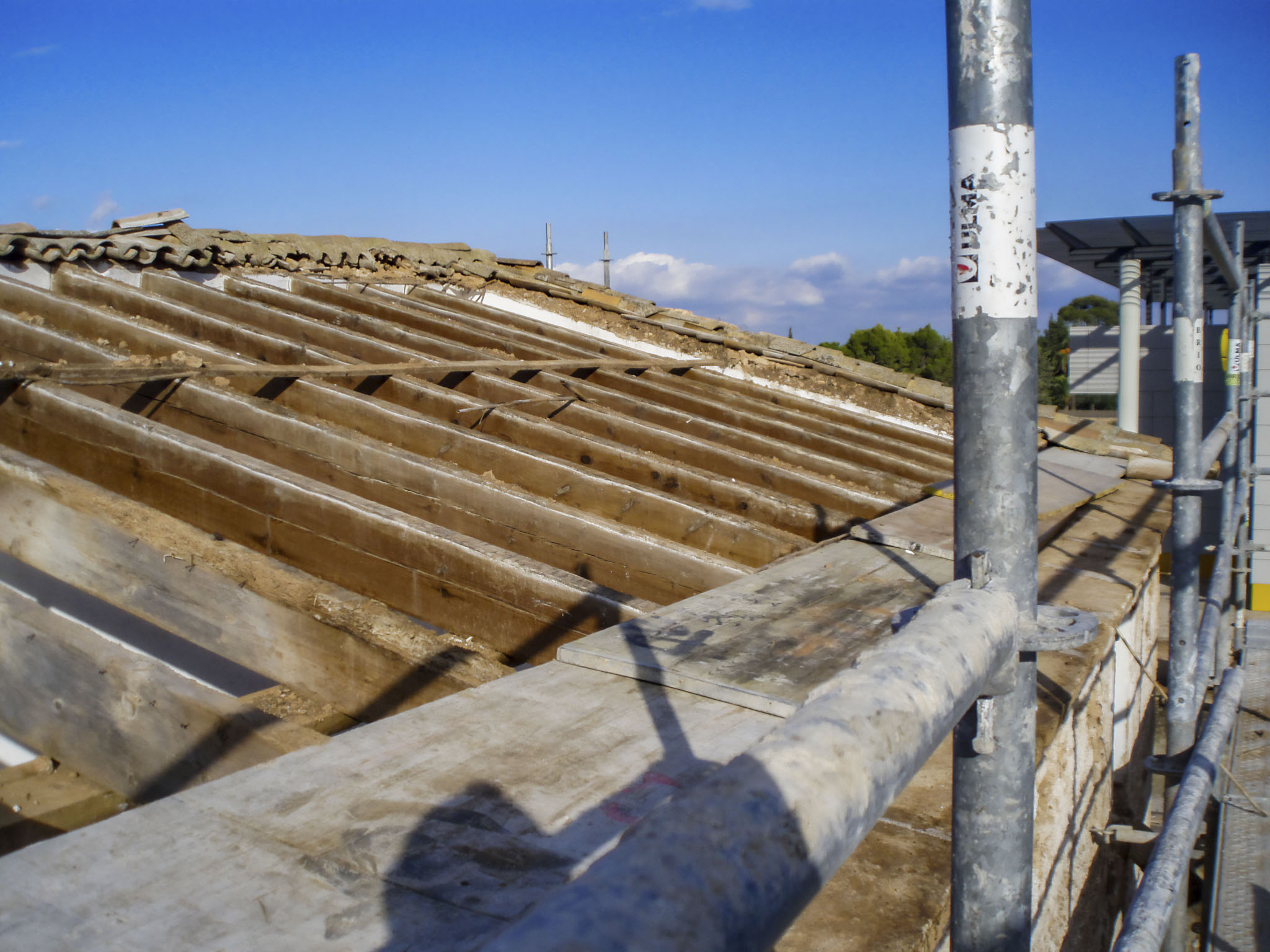 Son Espases, Son Espases Vell, Can Espases, Son Pou