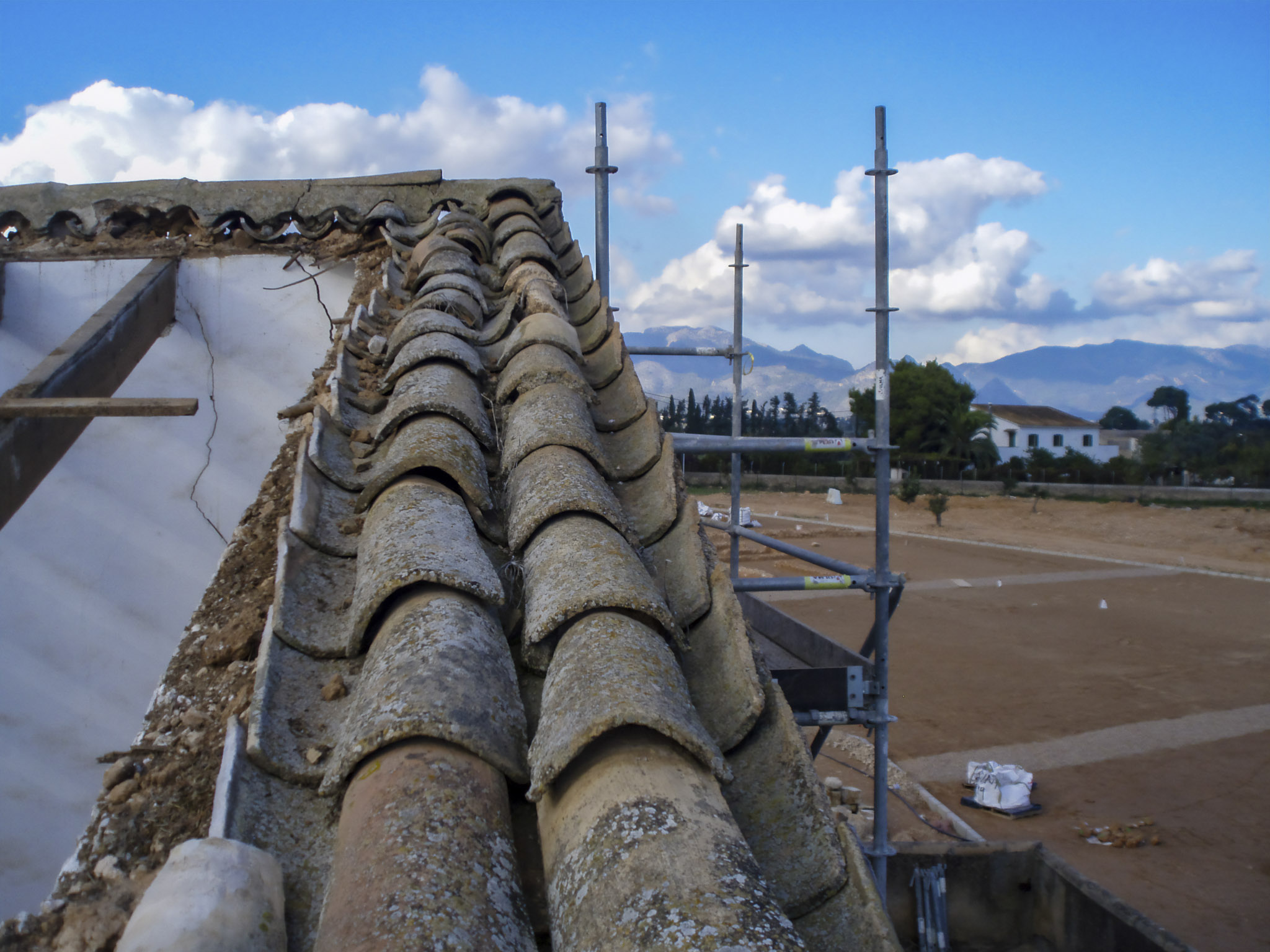 Son Espases, Son Espases Vell, Can Espases, Son Pou