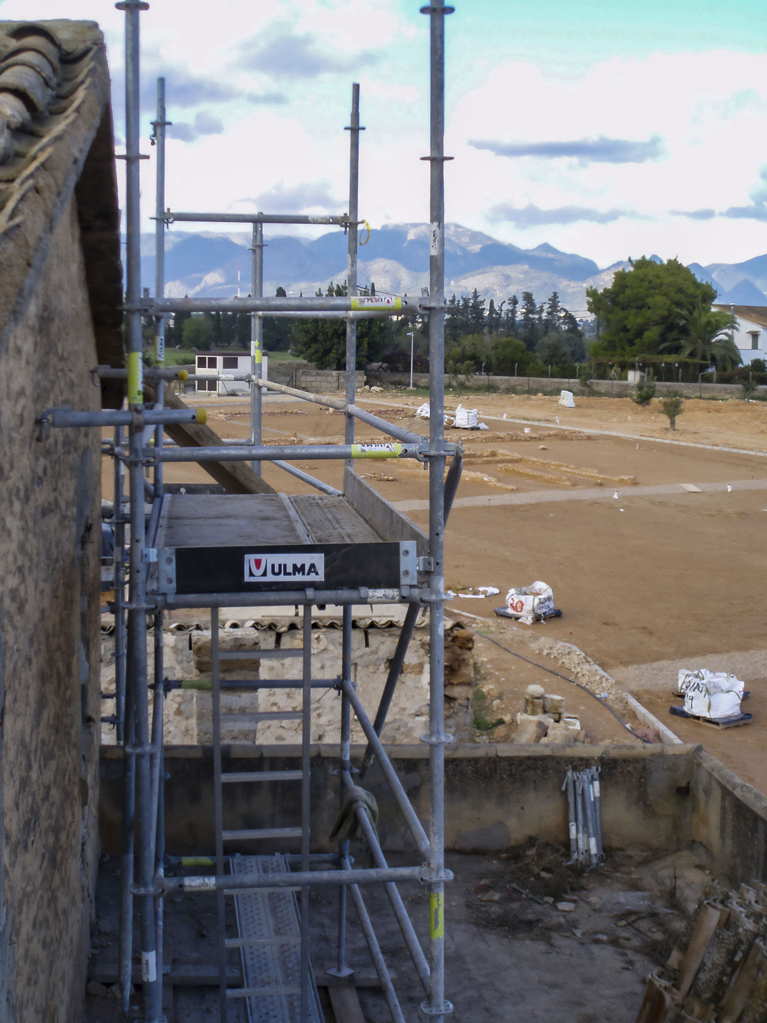 Son Espases, Son Espases Vell, Can Espases, Son Pou