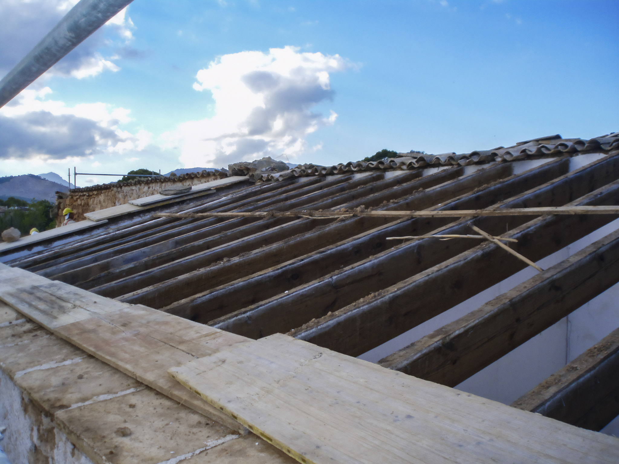 Son Espases, Son Espases Vell, Can Espases, Son Pou