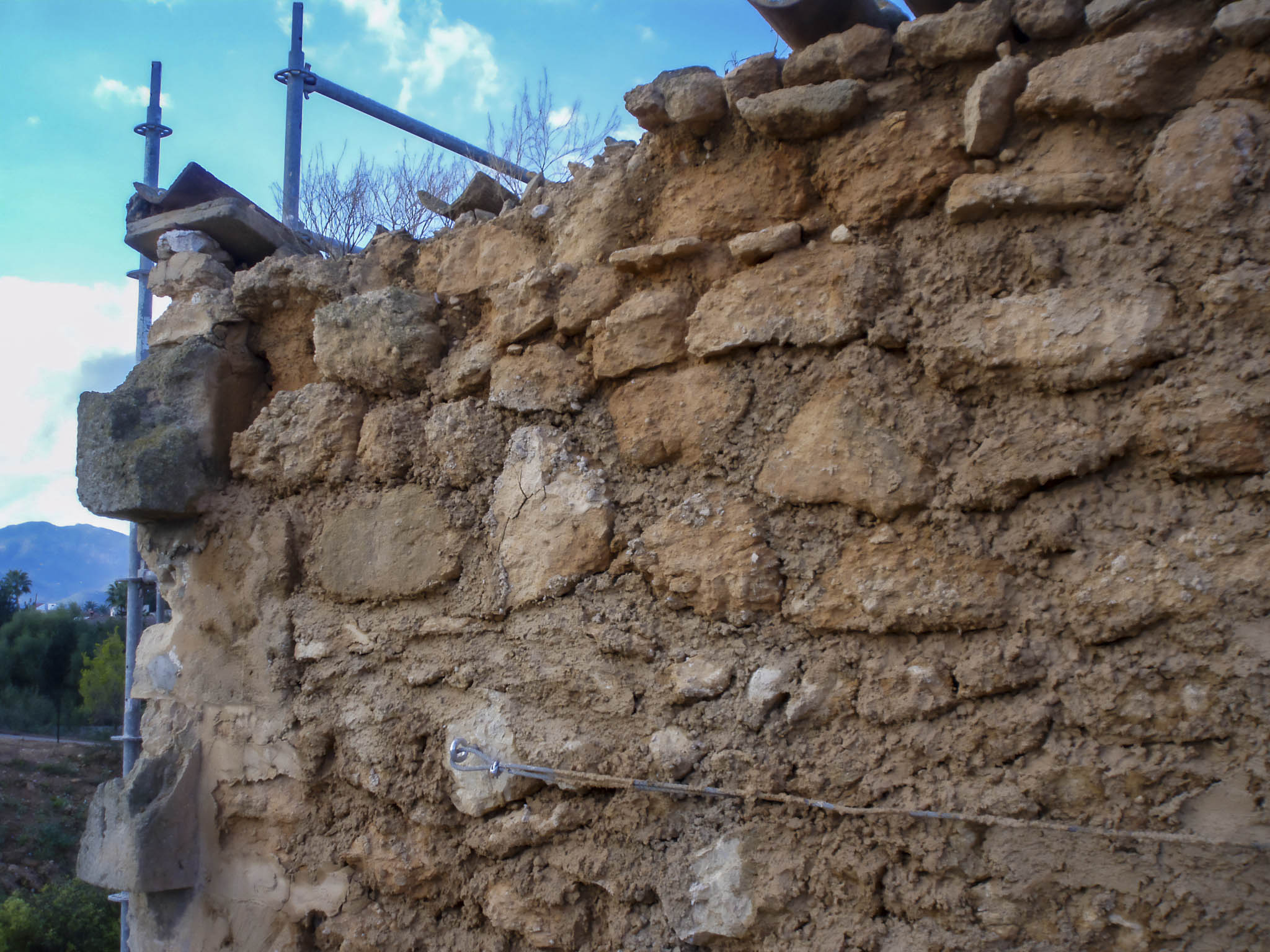 Son Espases, Son Espases Vell, Can Espases, Son Pou