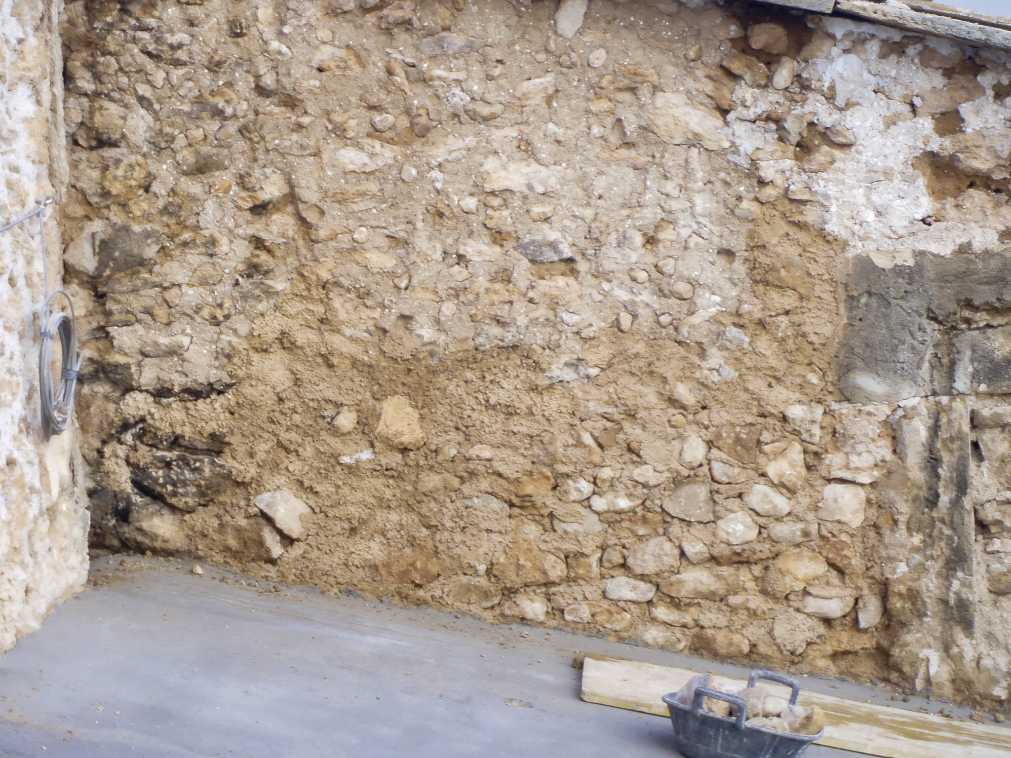 Son Espases, Son Espases Vell, Can Espases, Son Pou