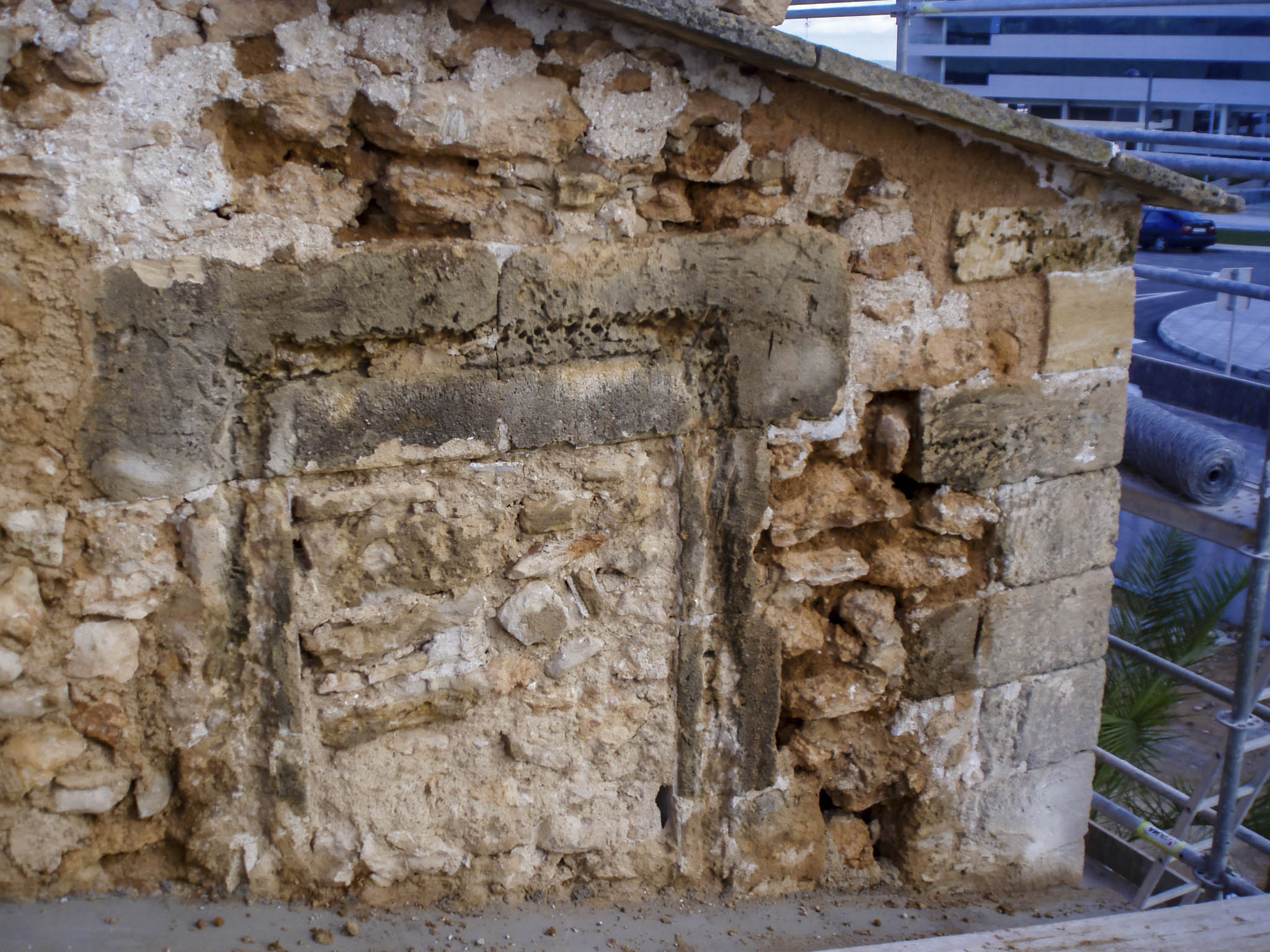 Son Espases, Son Espases Vell, Can Espases, Son Pou