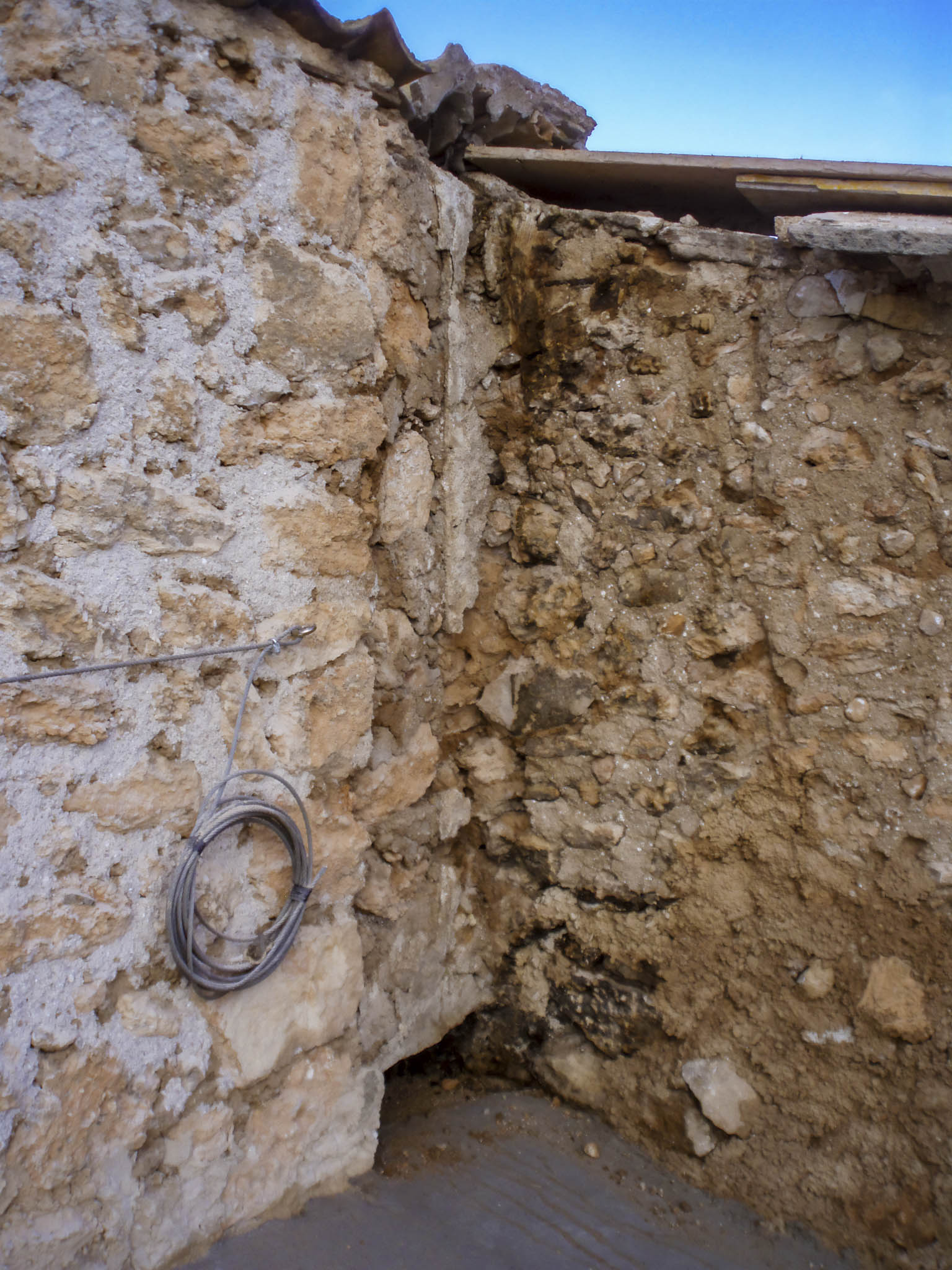 Son Espases, Son Espases Vell, Can Espases, Son Pou