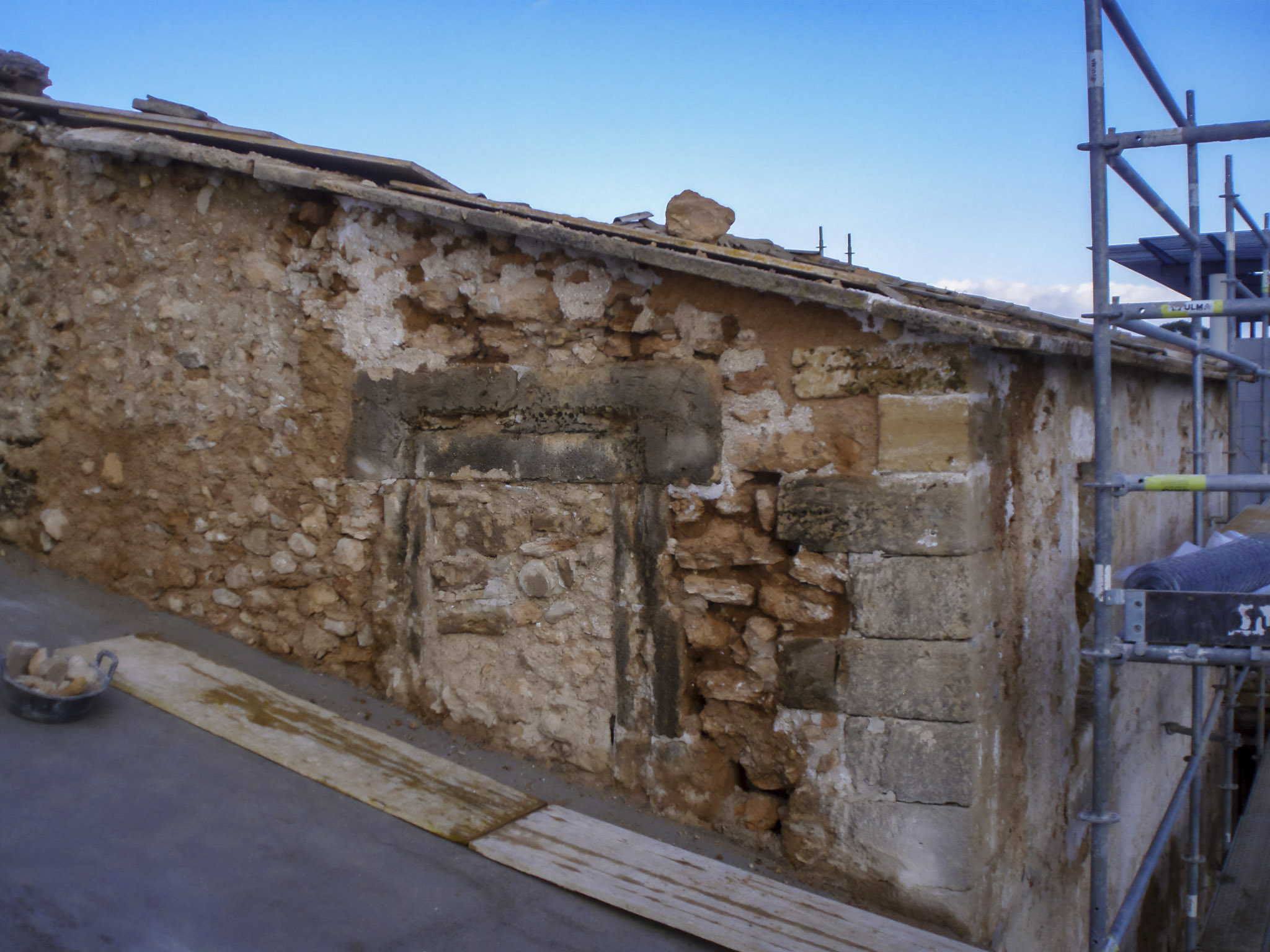 Son Espases, Son Espases Vell, Can Espases, Son Pou