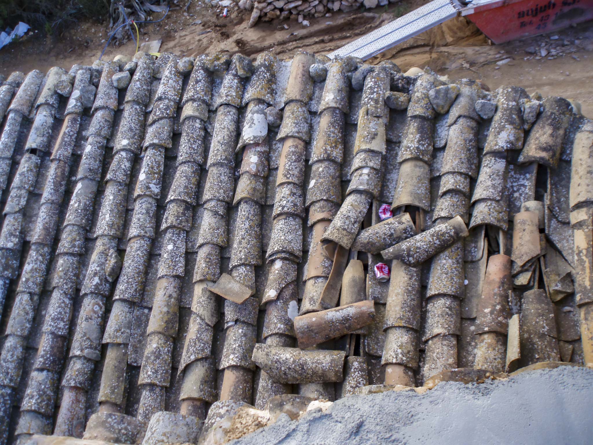 Son Espases, Son Espases Vell, Can Espases, Son Pou