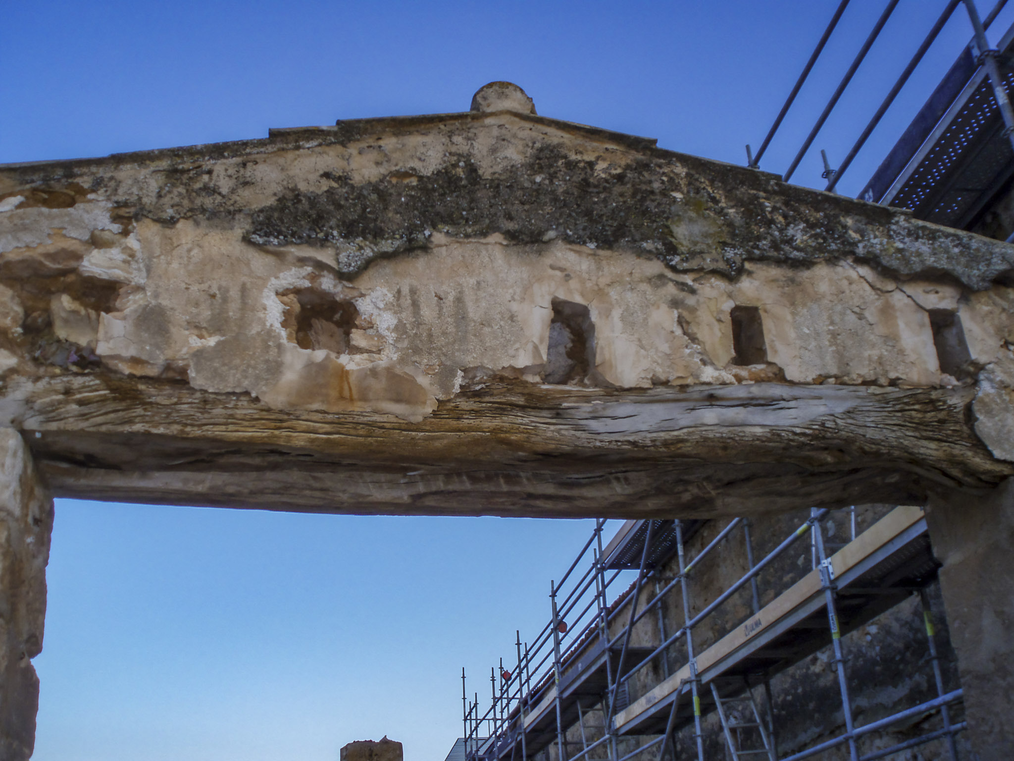 Son Espases, Son Espases Vell, Can Espases, Son Pou