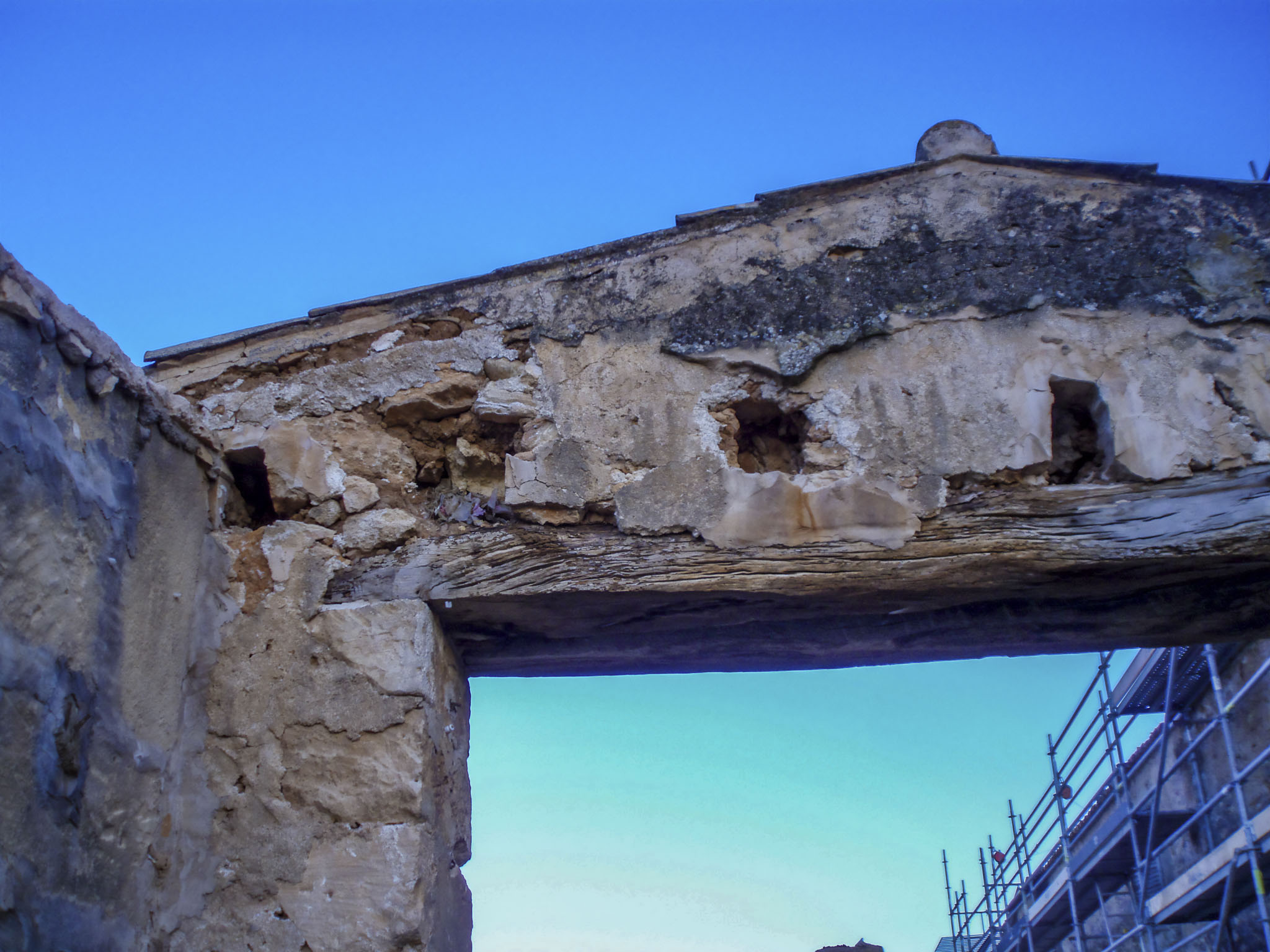 Son Espases, Son Espases Vell, Can Espases, Son Pou