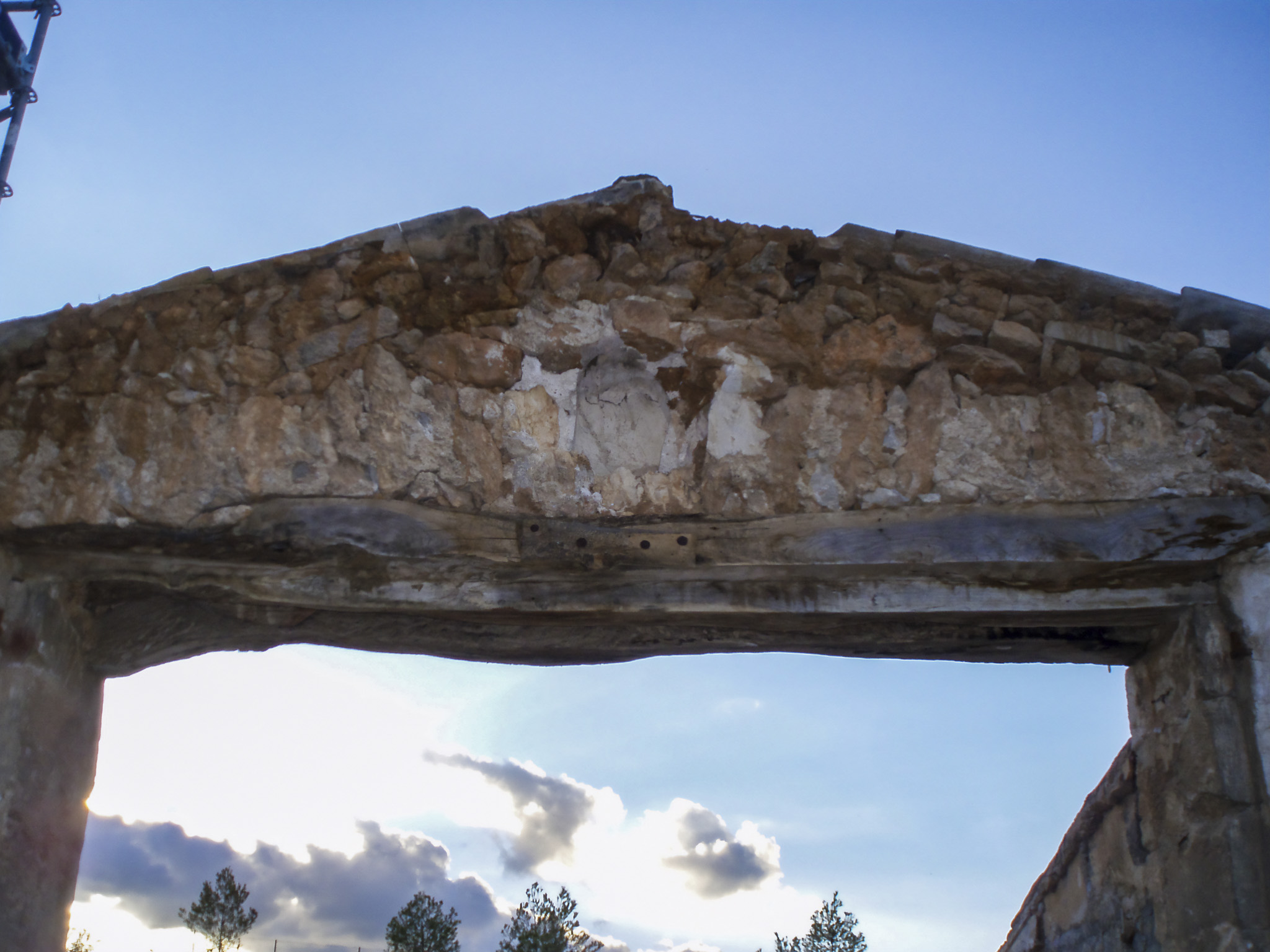 Son Espases, Son Espases Vell, Can Espases, Son Pou