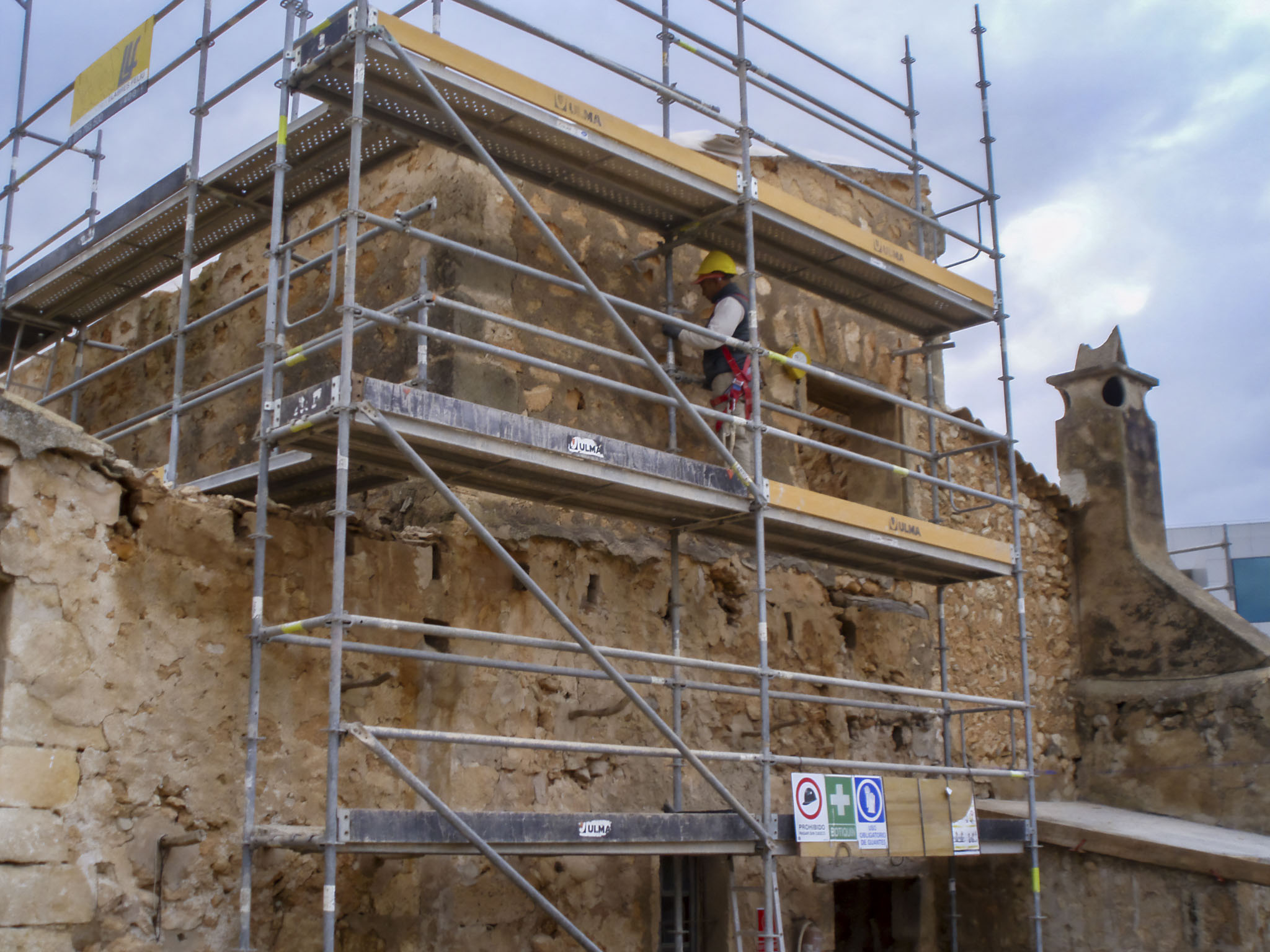 Son Espases, Son Espases Vell, Can Espases, Son Pou