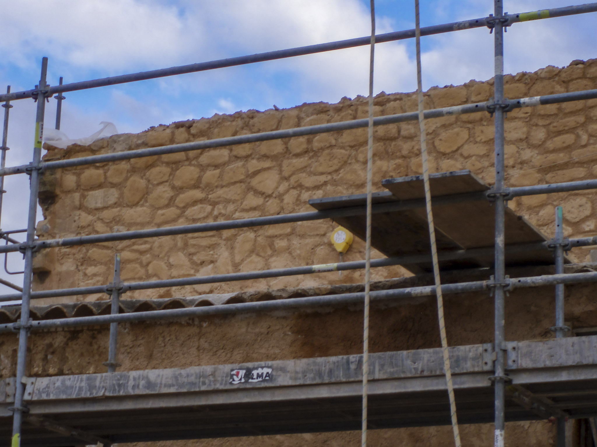 Son Espases, Son Espases Vell, Can Espases, Son Pou