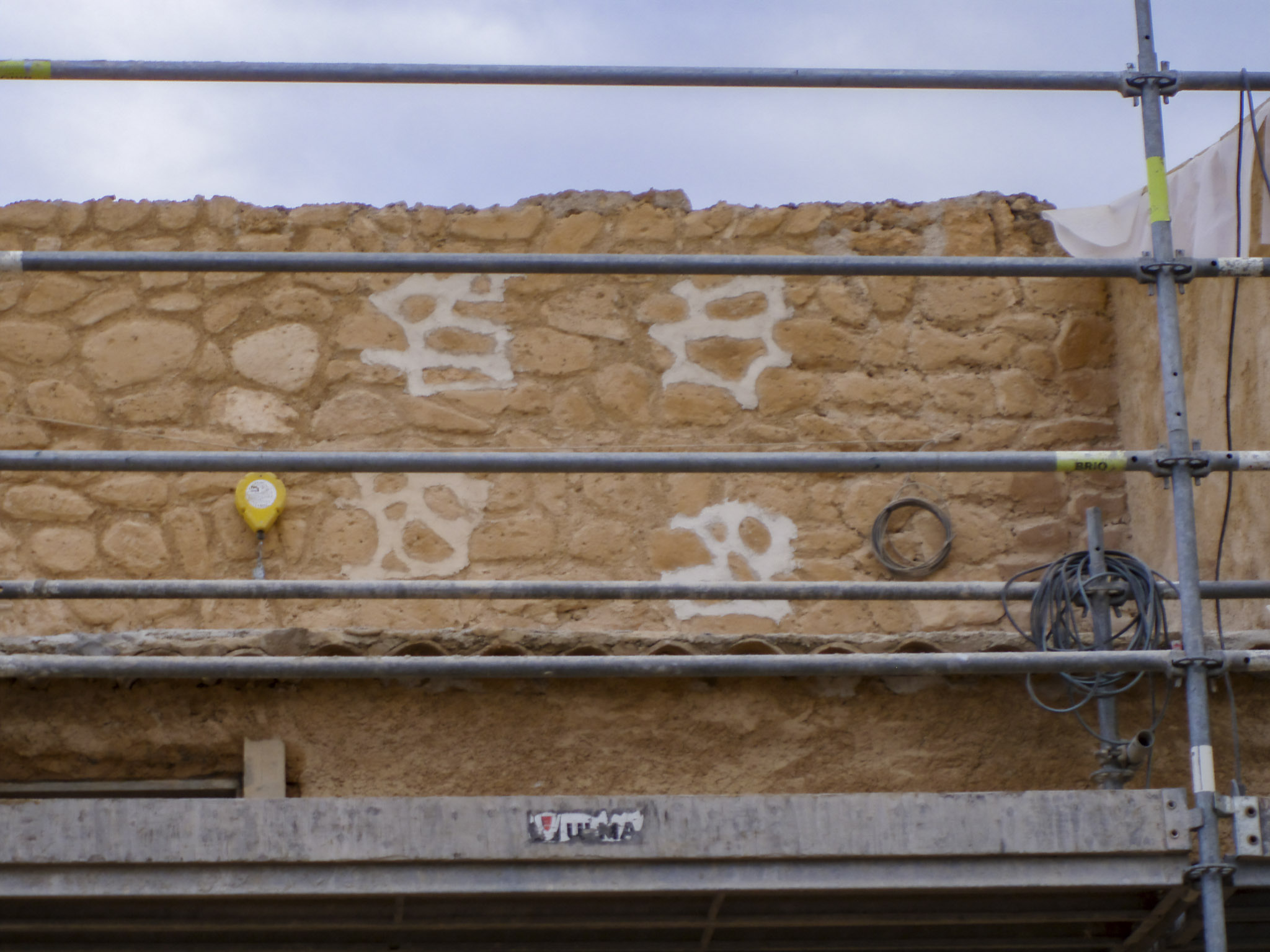 Son Espases, Son Espases Vell, Can Espases, Son Pou