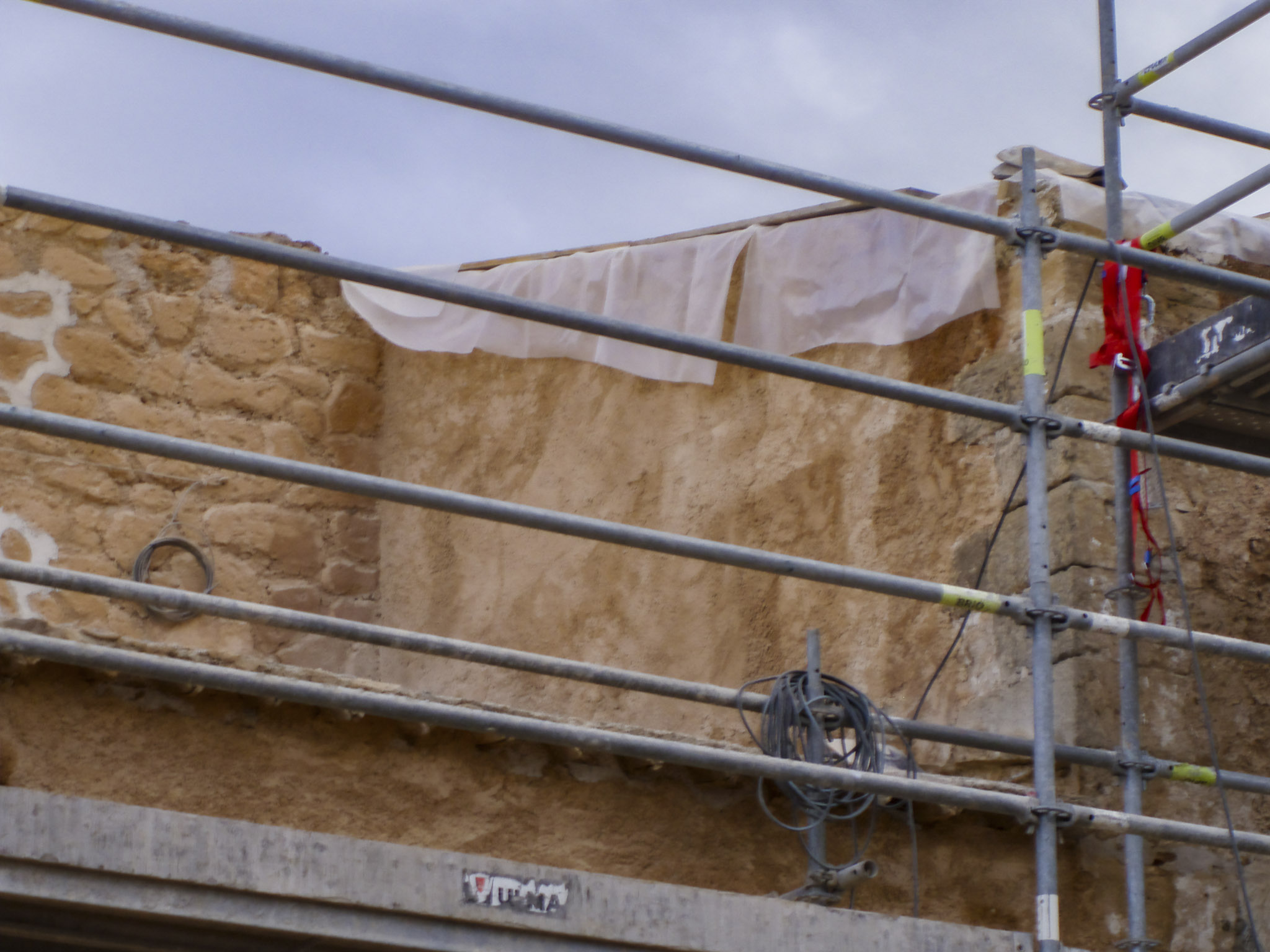 Son Espases, Son Espases Vell, Can Espases, Son Pou