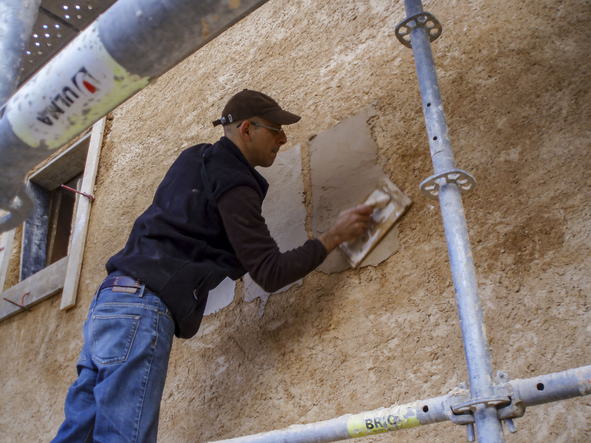 Son Espases, Son Espases Vell, Can Espases, Son Pou