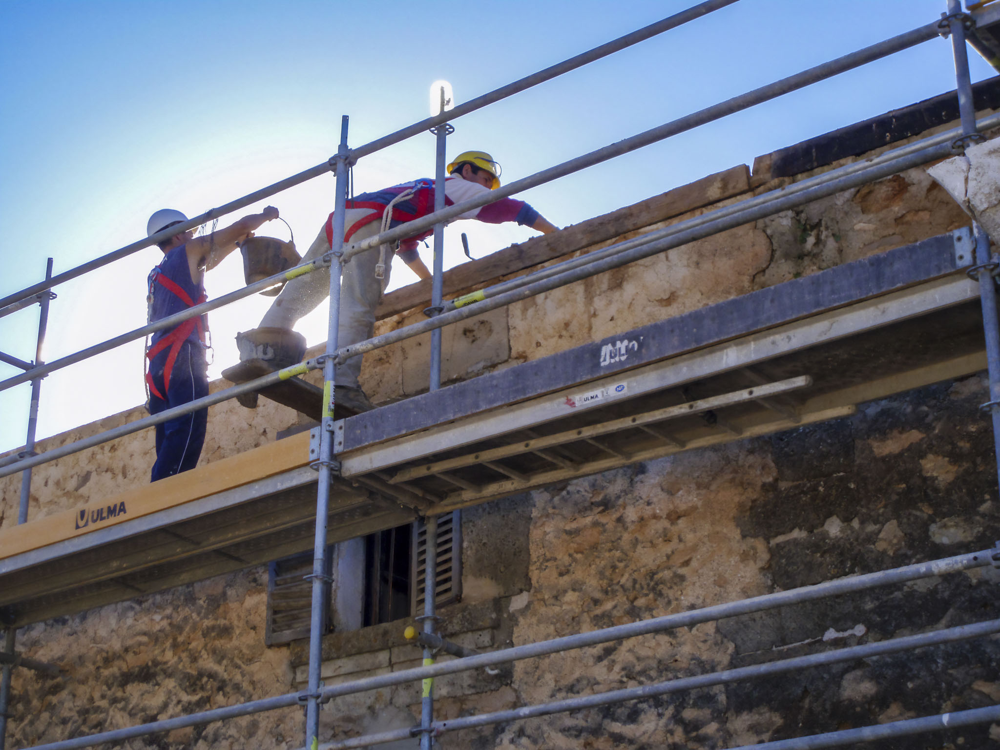 Son Espases, Son Espases Vell, Can Espases, Son Pou