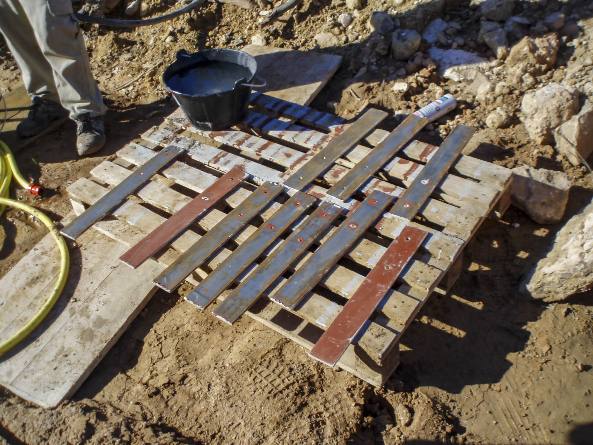 Son Espases, Son Espases Vell, Can Espases, Son Pou