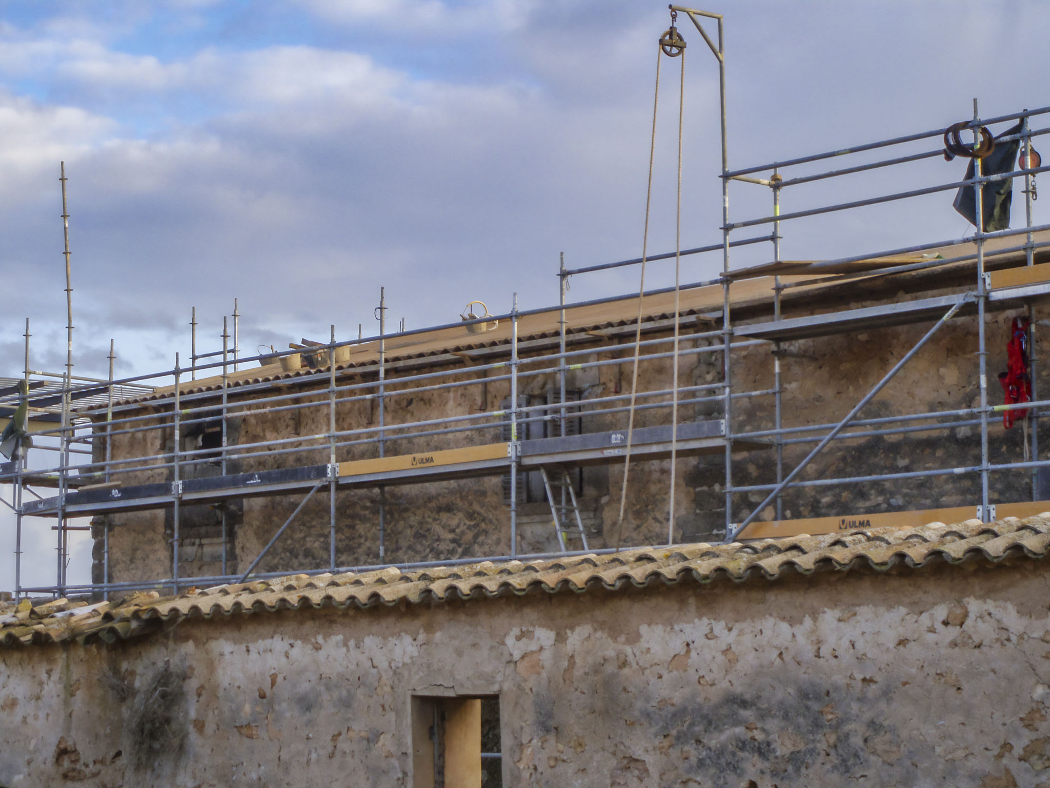 Son Espases, Son Espases Vell, Can Espases, Son Pou