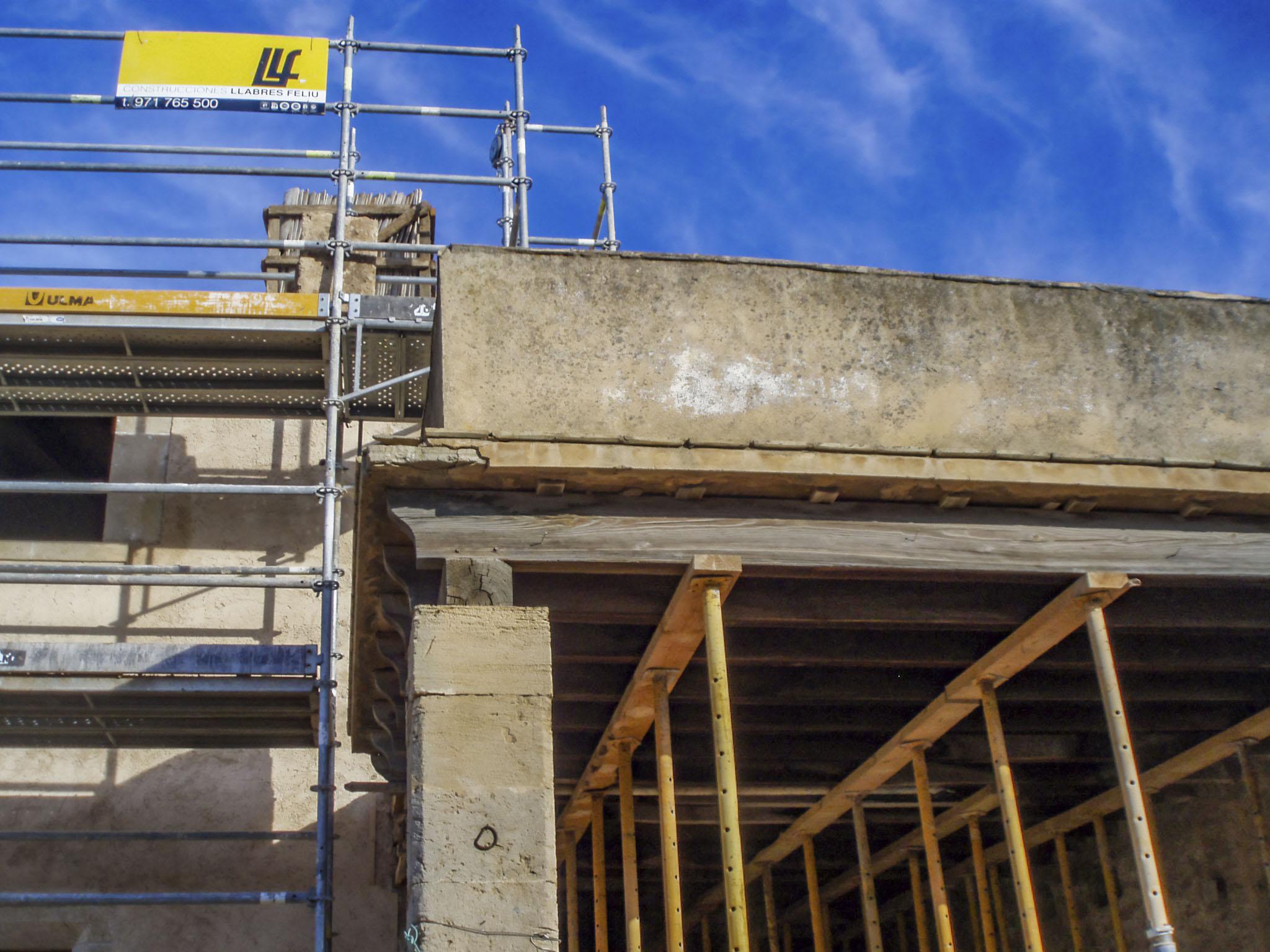 Son Espases, Son Espases Vell, Can Espases, Son Pou