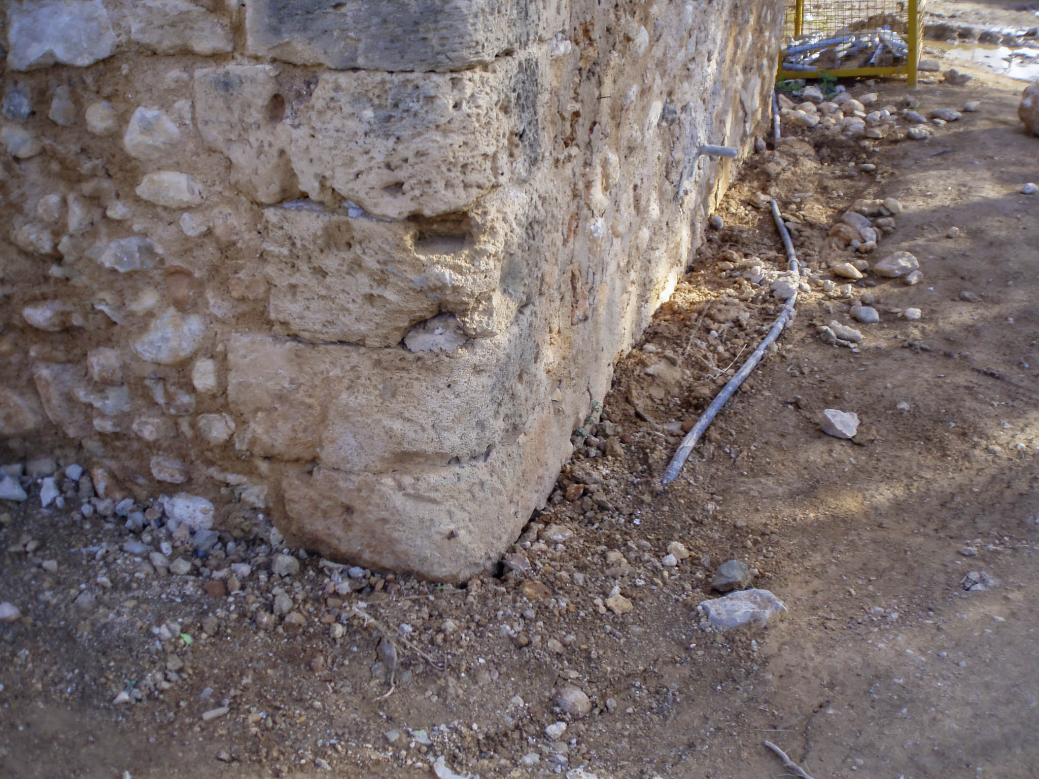 Son Espases, Son Espases Vell, Can Espases, Son Pou