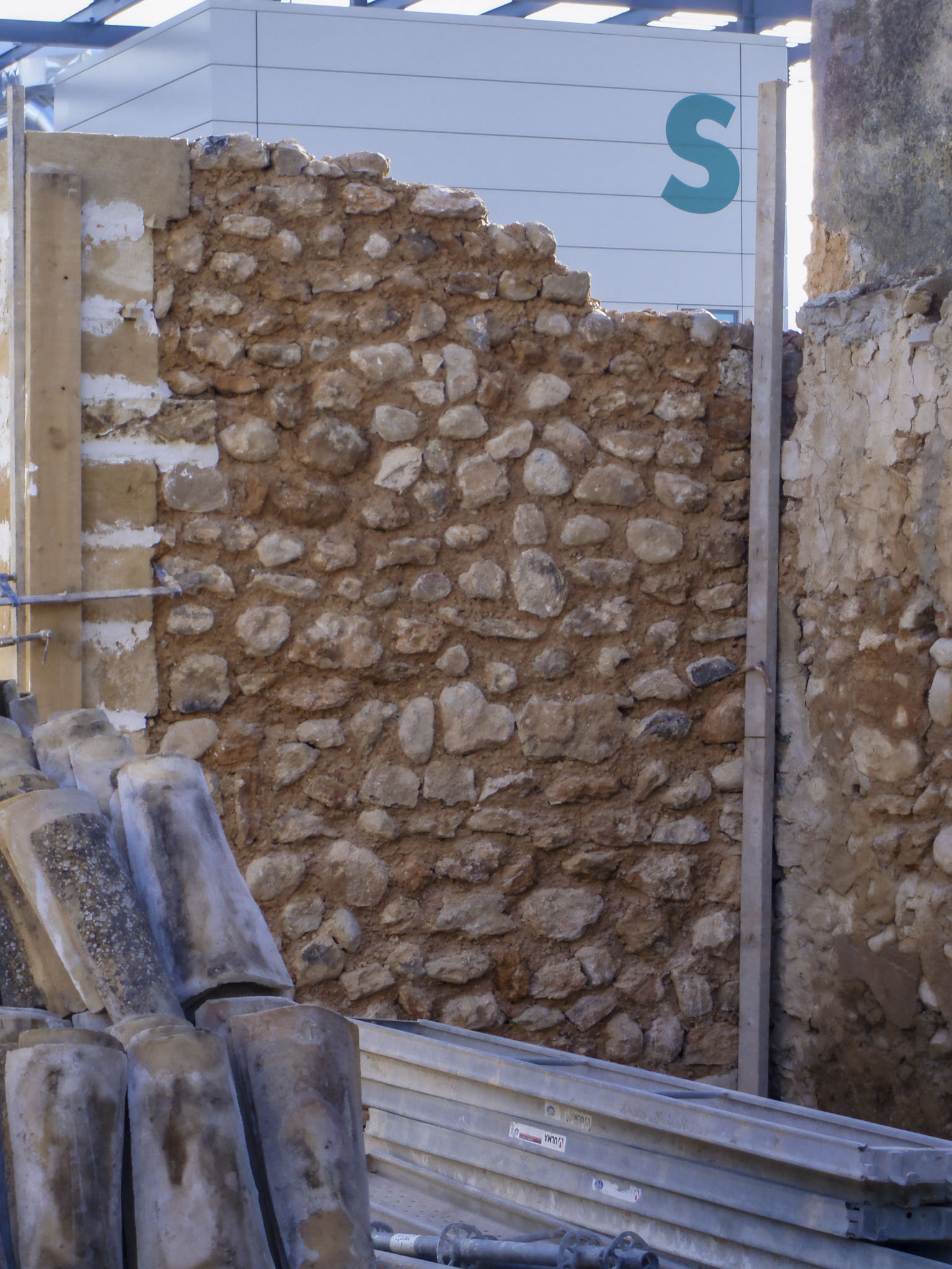 Son Espases, Son Espases Vell, Can Espases, Son Pou