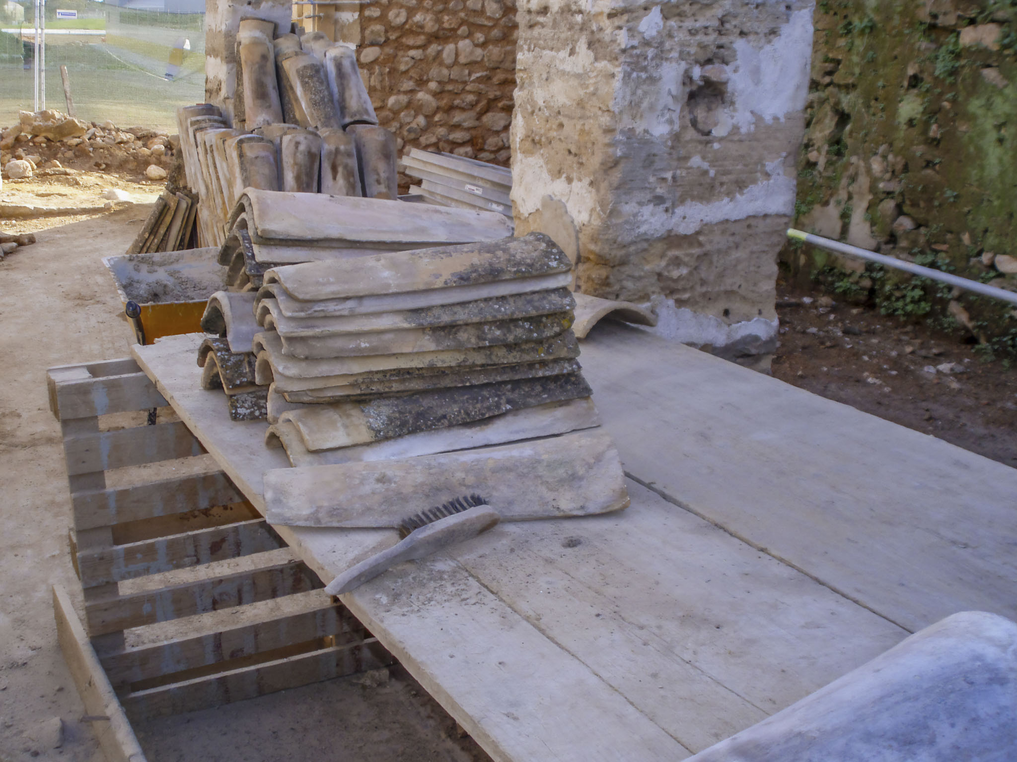 Son Espases, Son Espases Vell, Can Espases, Son Pou