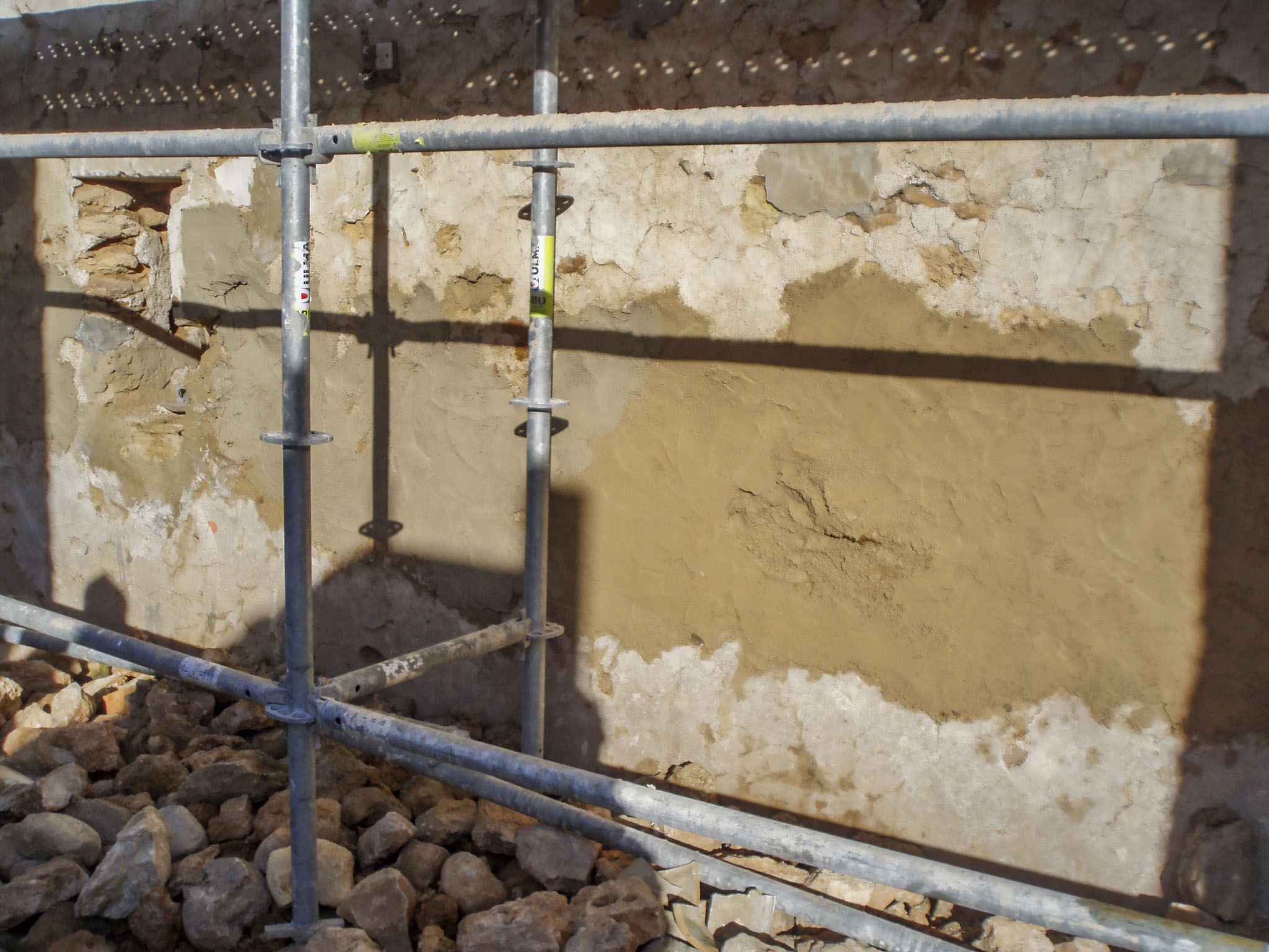 Son Espases, Son Espases Vell, Can Espases, Son Pou