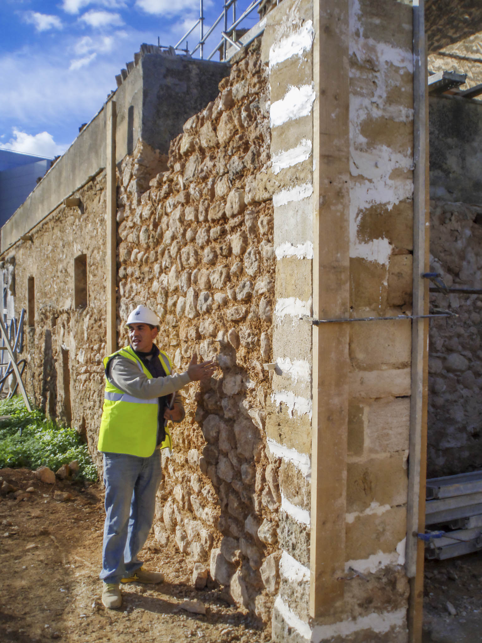 Son Espases, Son Espases Vell, Can Espases, Son Pou