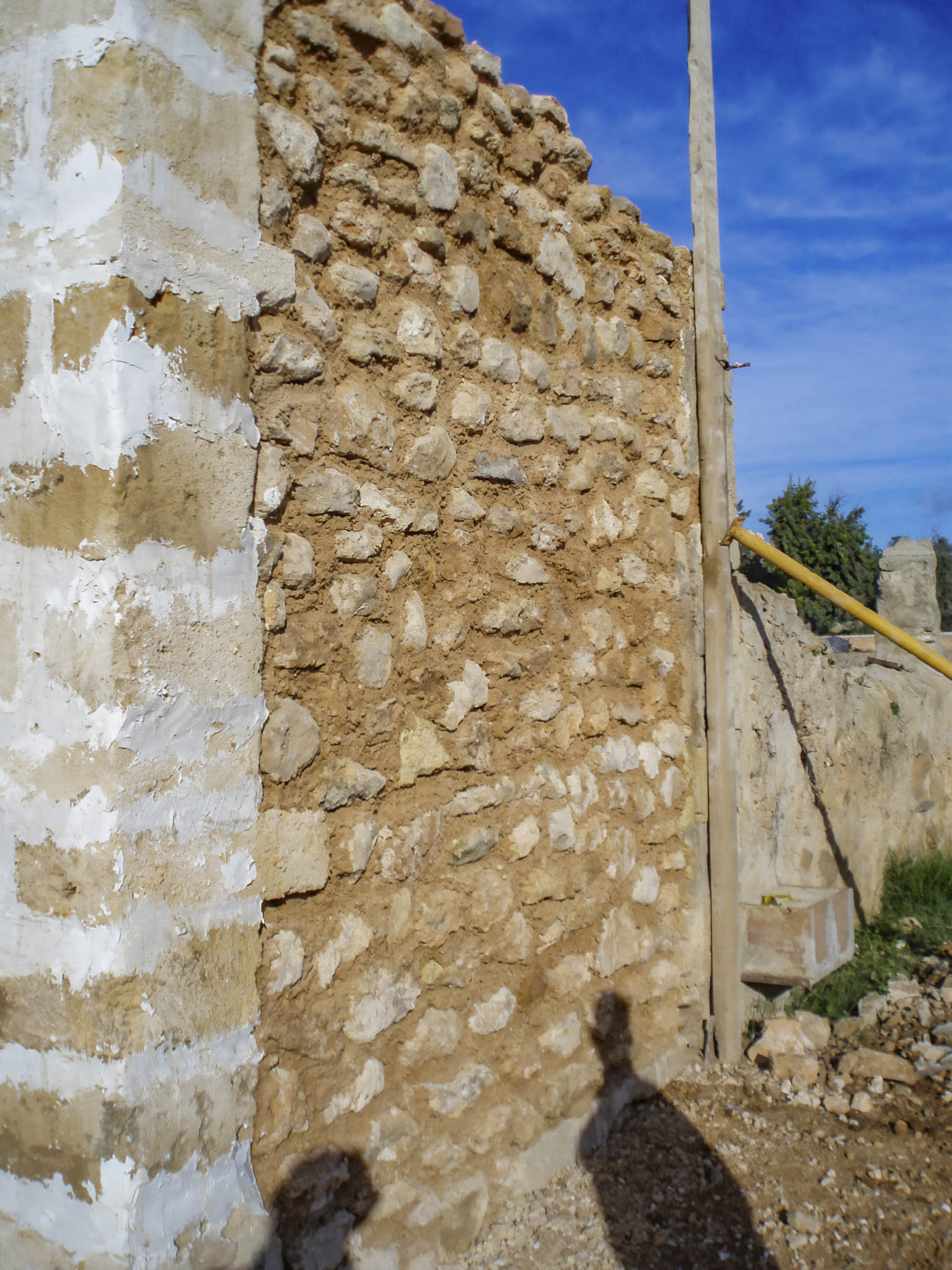 Son Espases, Son Espases Vell, Can Espases, Son Pou