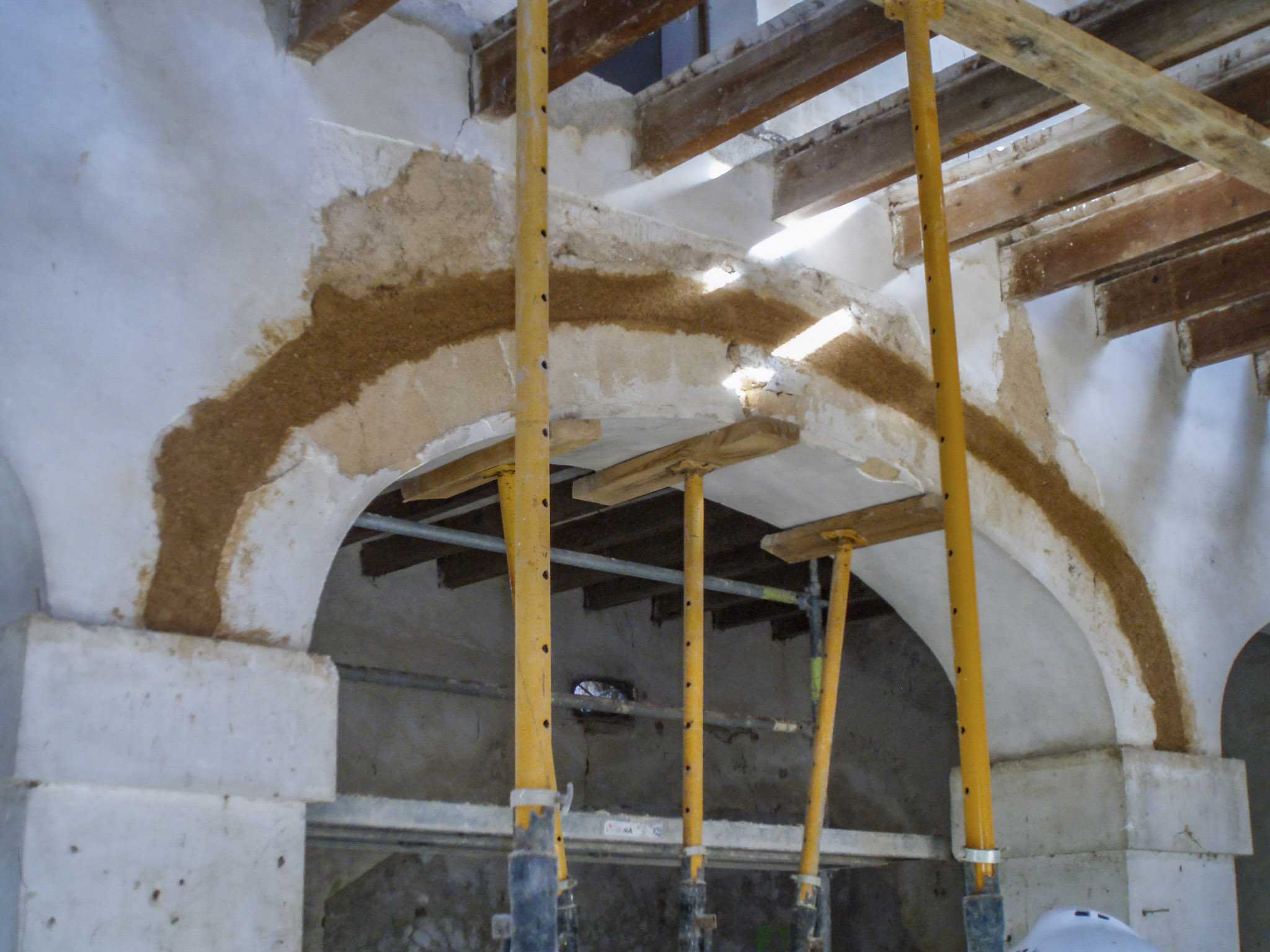 Son Espases, Son Espases Vell, Can Espases, Son Pou