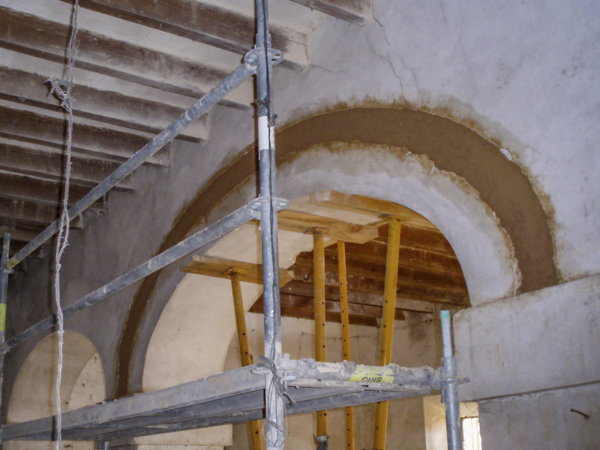 Son Espases, Son Espases Vell, Can Espases, Son Pou