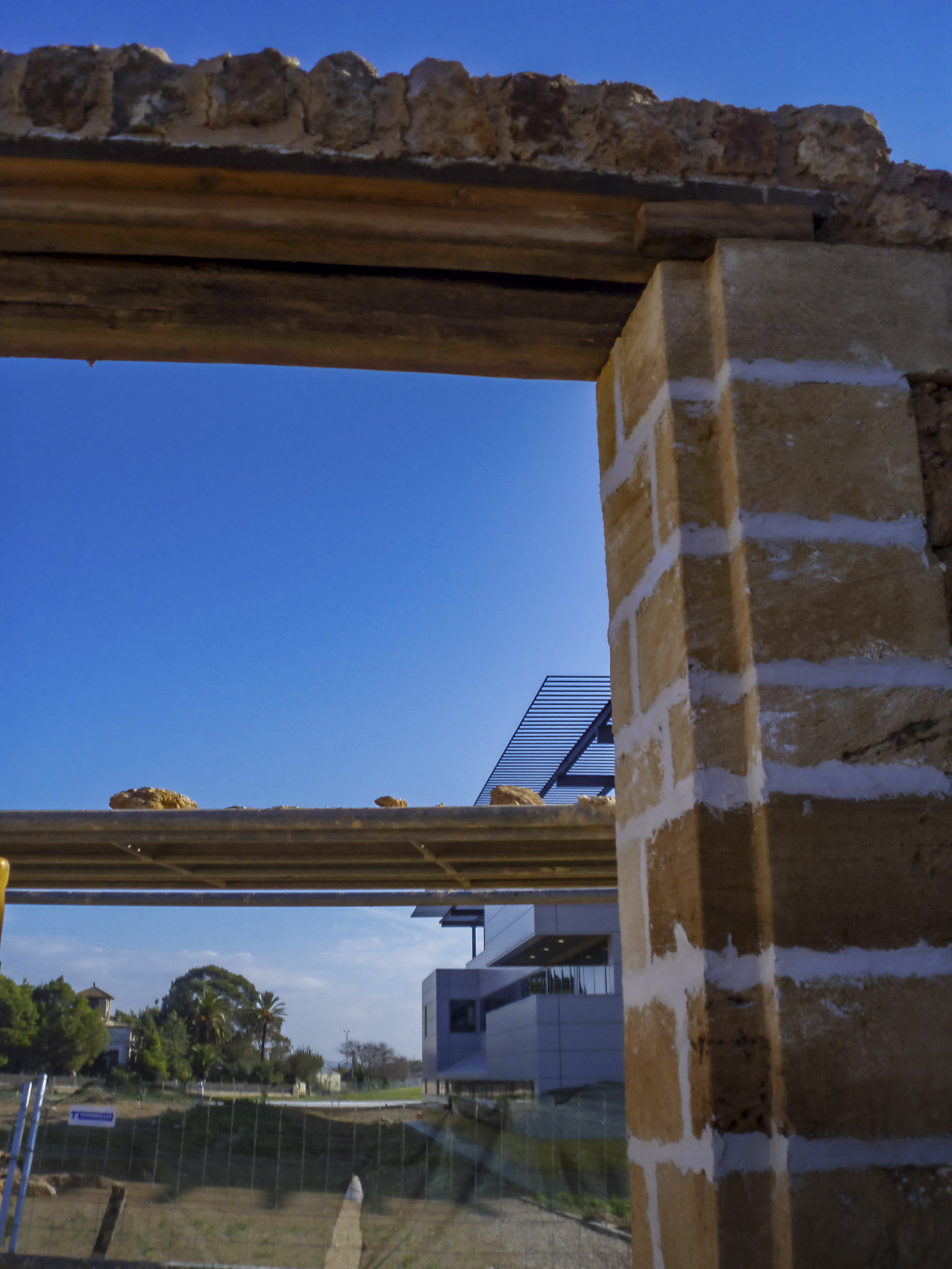 Son Espases, Son Espases Vell, Can Espases, Son Pou