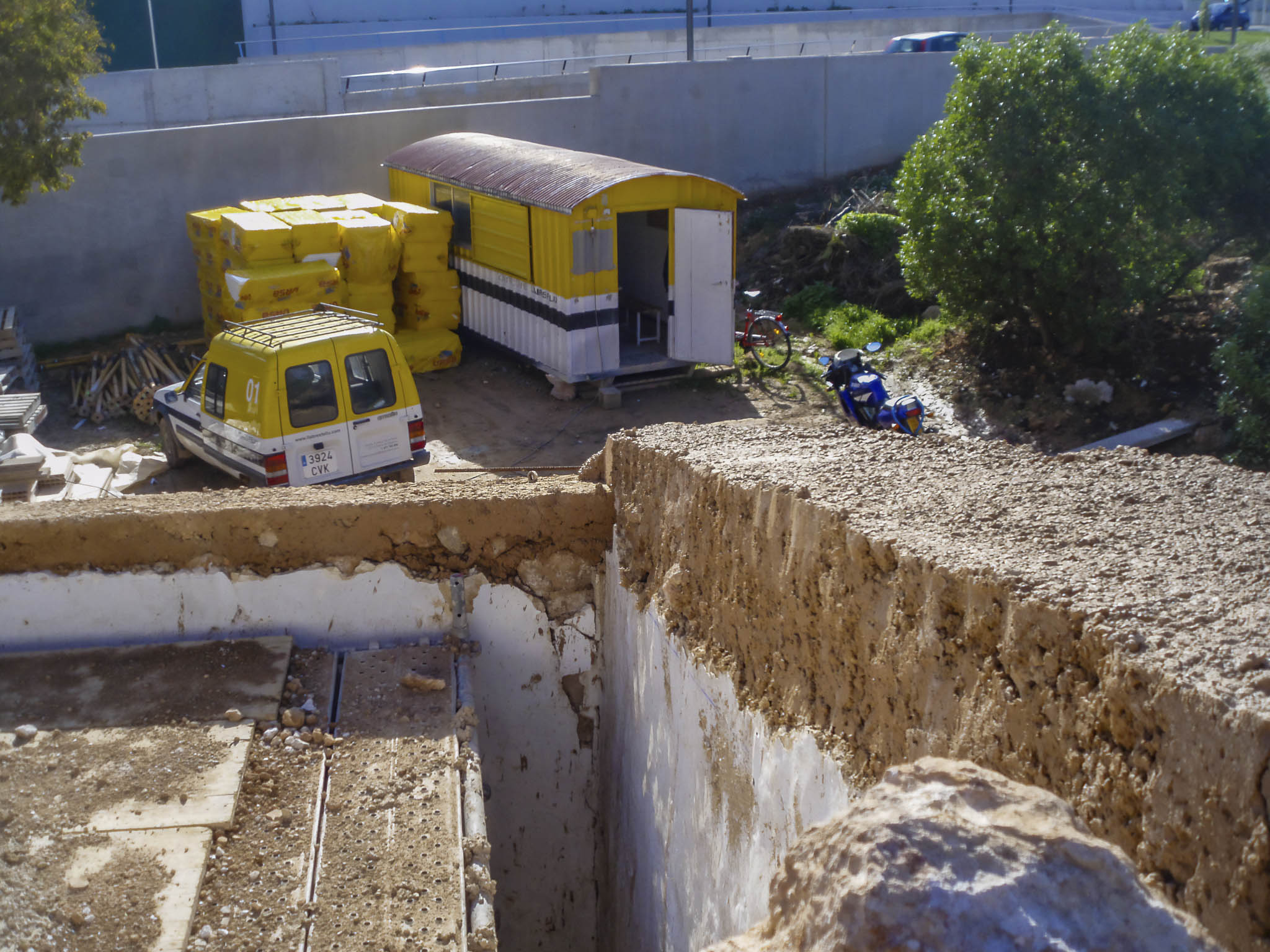 Son Espases, Son Espases Vell, Can Espases, Son Pou