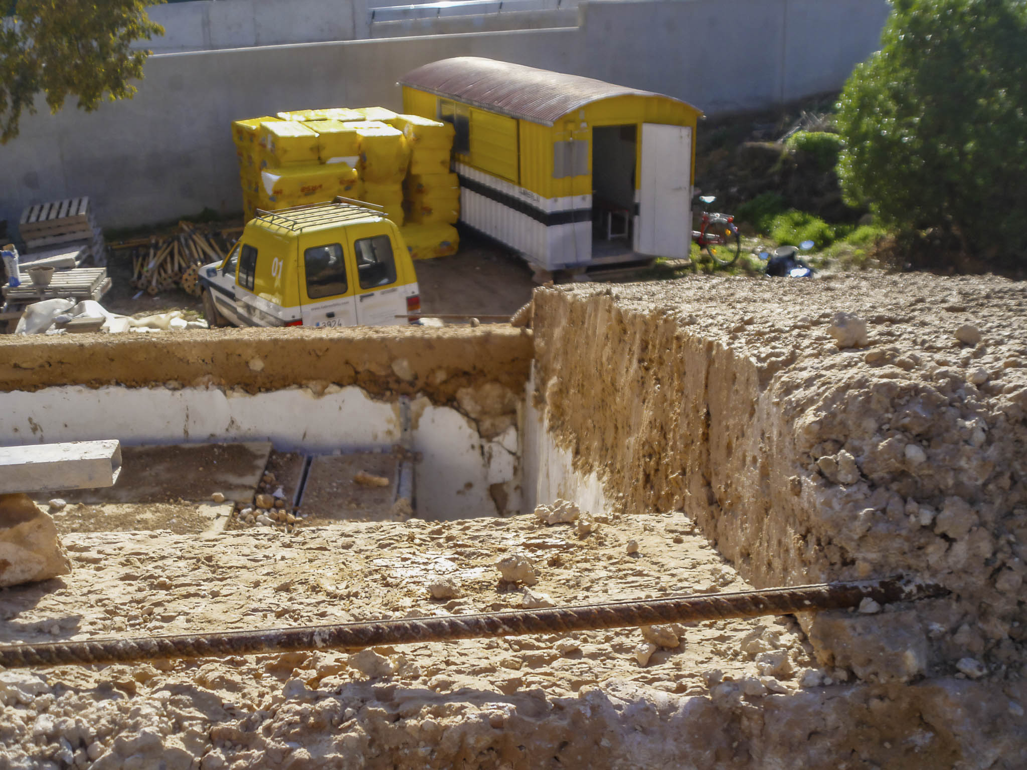 Son Espases, Son Espases Vell, Can Espases, Son Pou