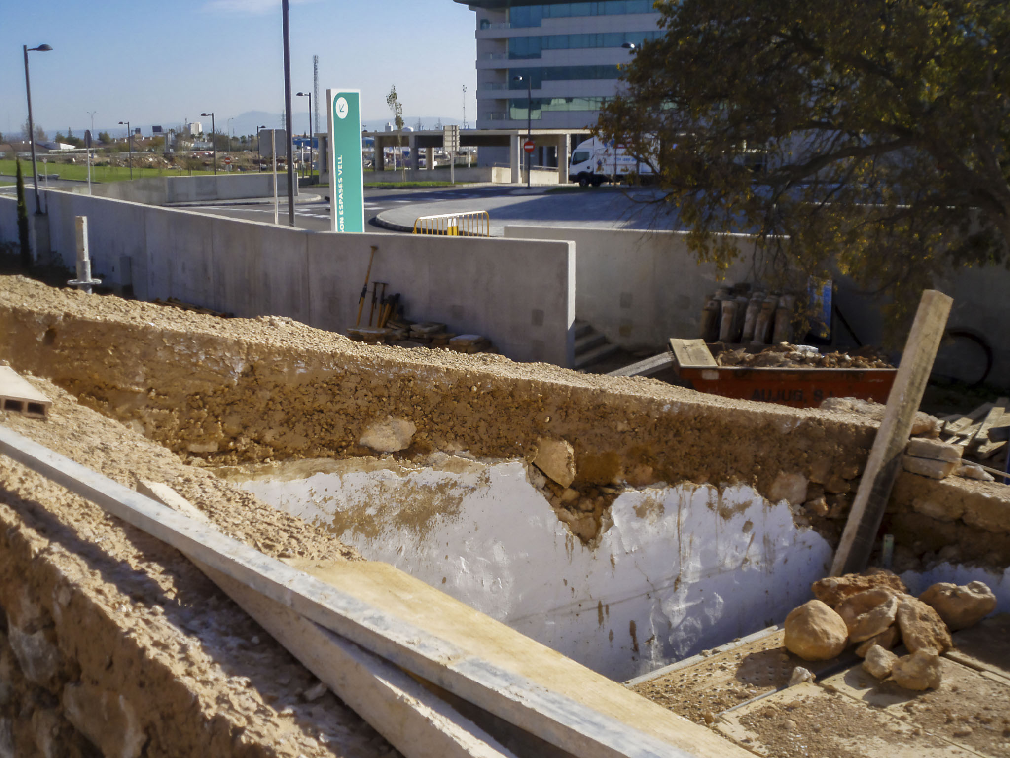 Son Espases, Son Espases Vell, Can Espases, Son Pou