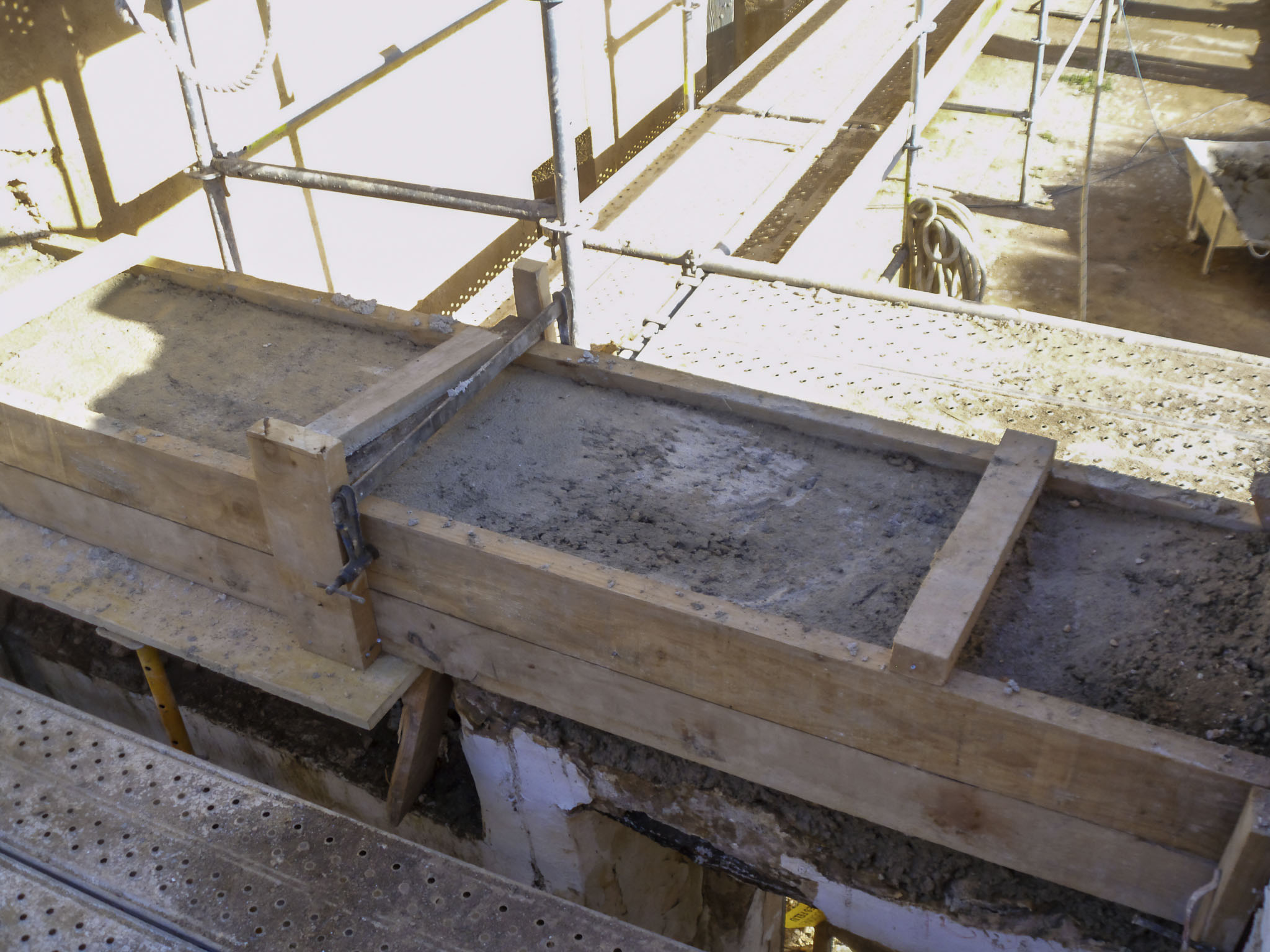 Son Espases, Son Espases Vell, Can Espases, Son Pou