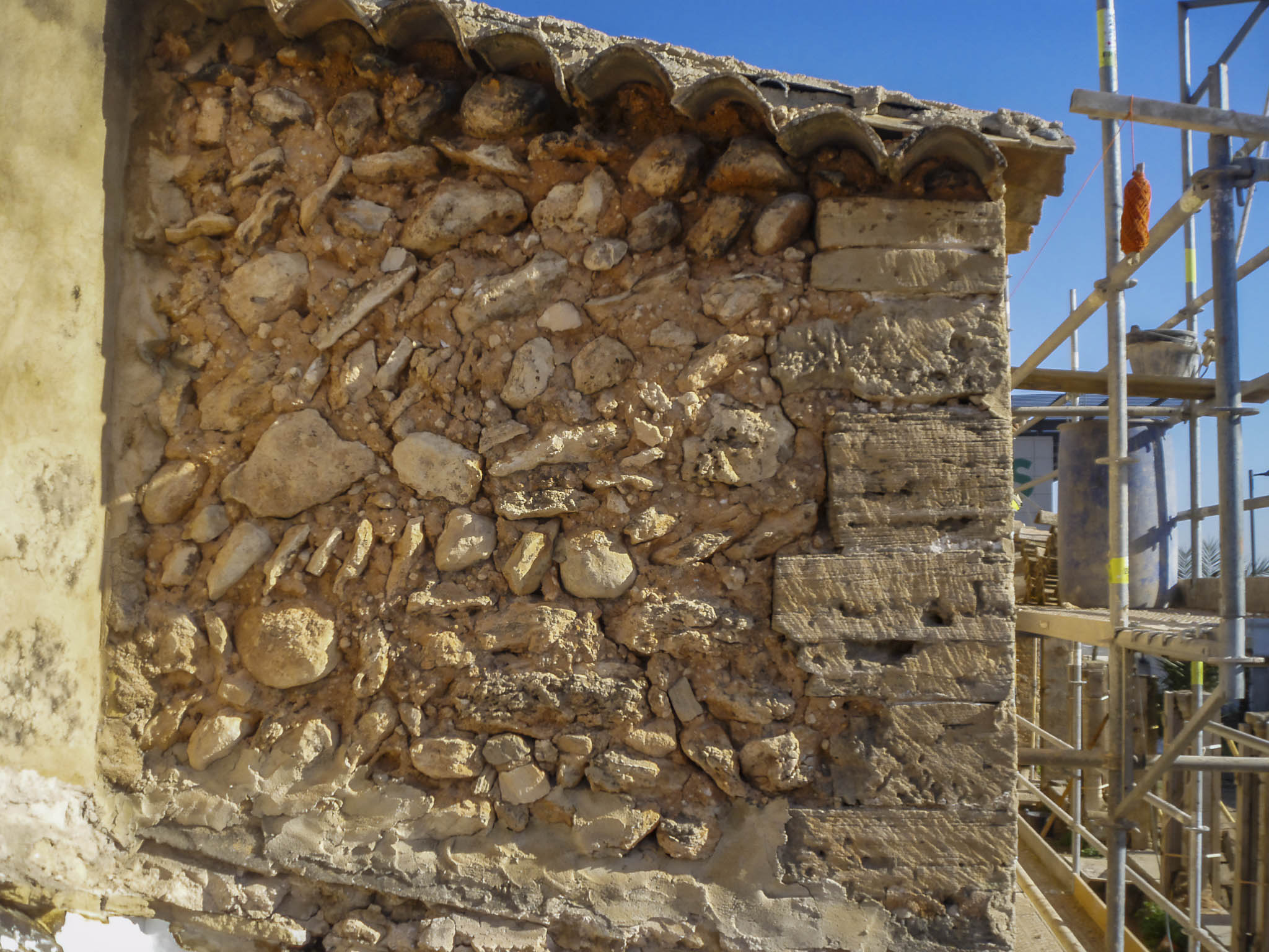 Son Espases, Son Espases Vell, Can Espases, Son Pou