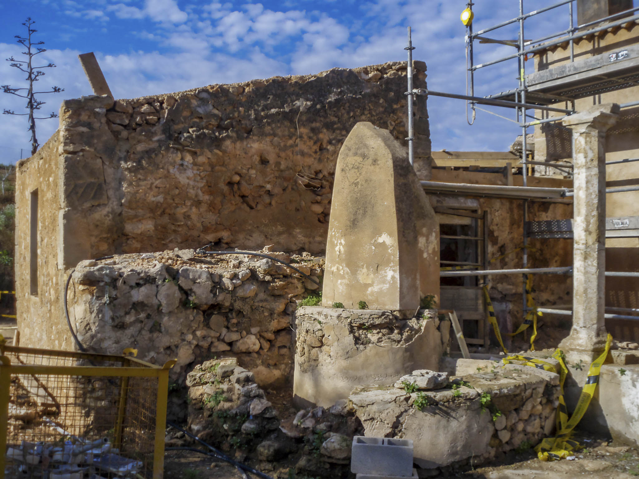 Son Espases, Son Espases Vell, Can Espases, Son Pou