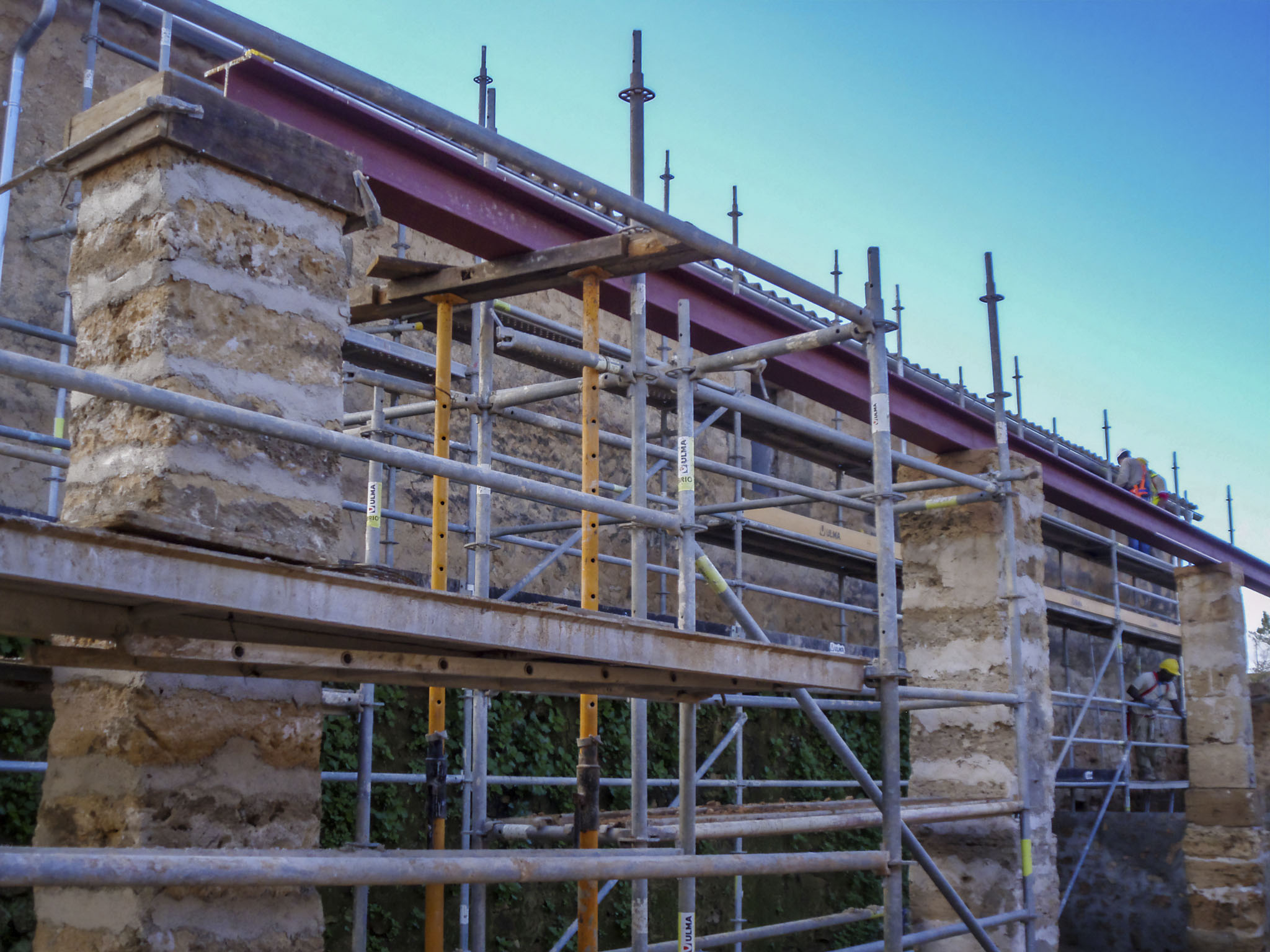 Son Espases, Son Espases Vell, Can Espases, Son Pou