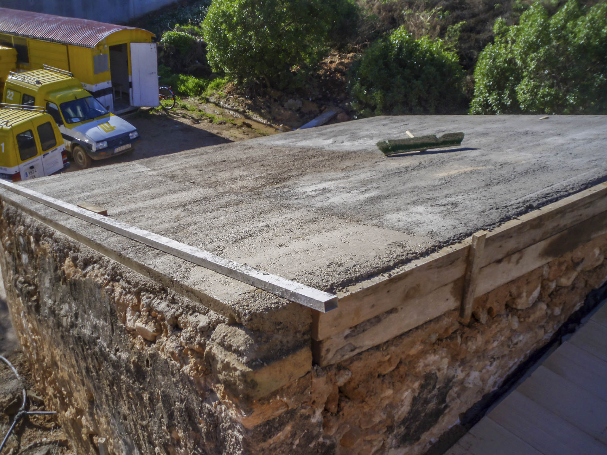 Son Espases, Son Espases Vell, Can Espases, Son Pou