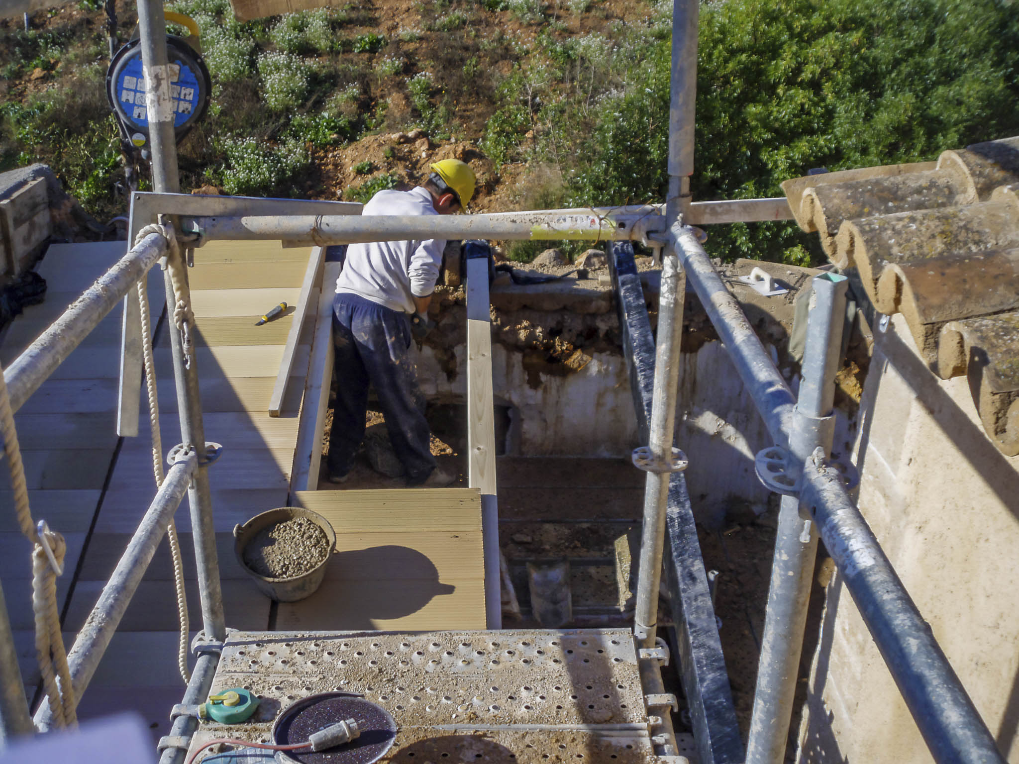 Son Espases, Son Espases Vell, Can Espases, Son Pou