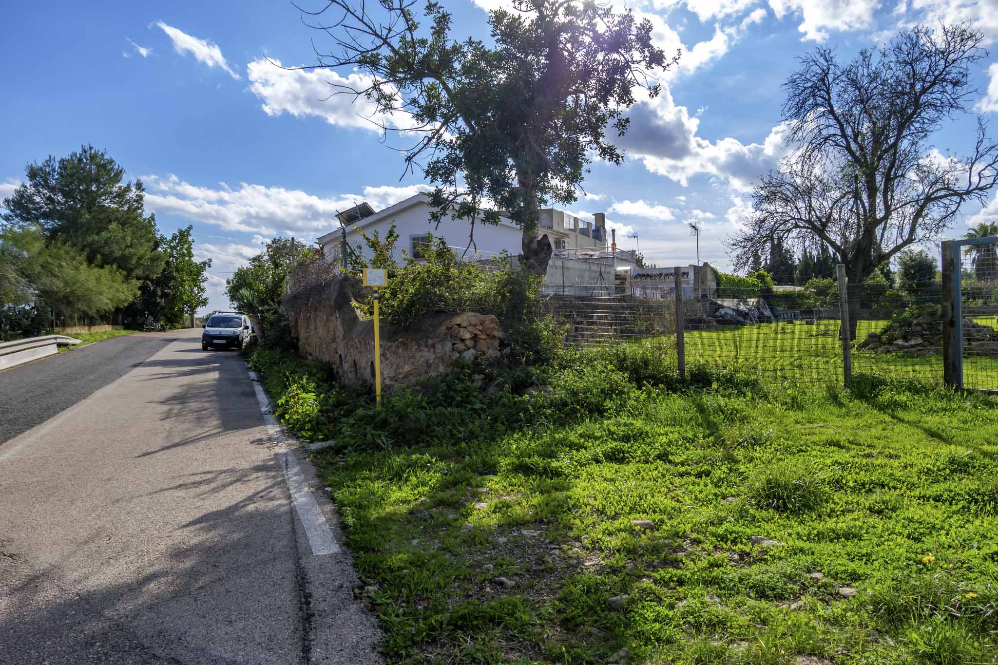 Can Tonet, Can Bieló