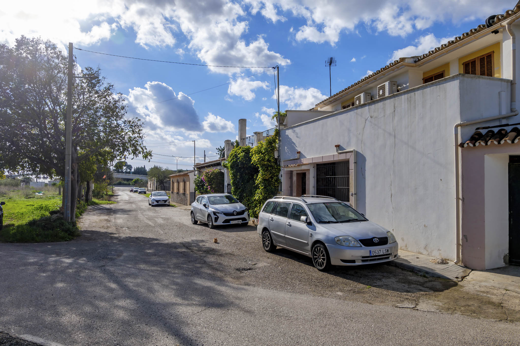 Can Tonet, Can Bieló