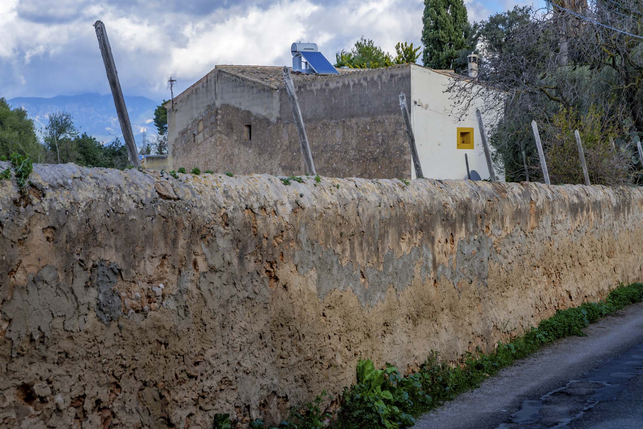 Can Tonet, Can Bieló