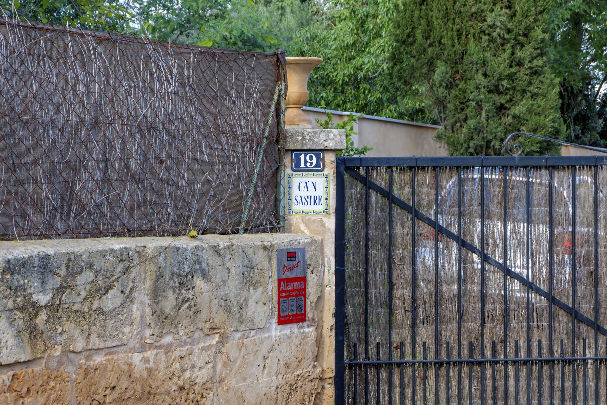 Can Tonet, Can Bieló