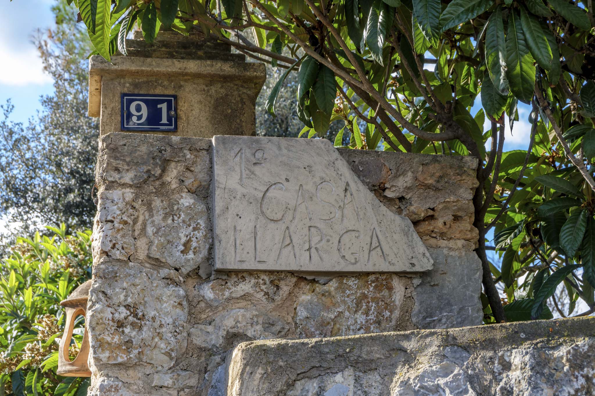 La Casa Llarga
