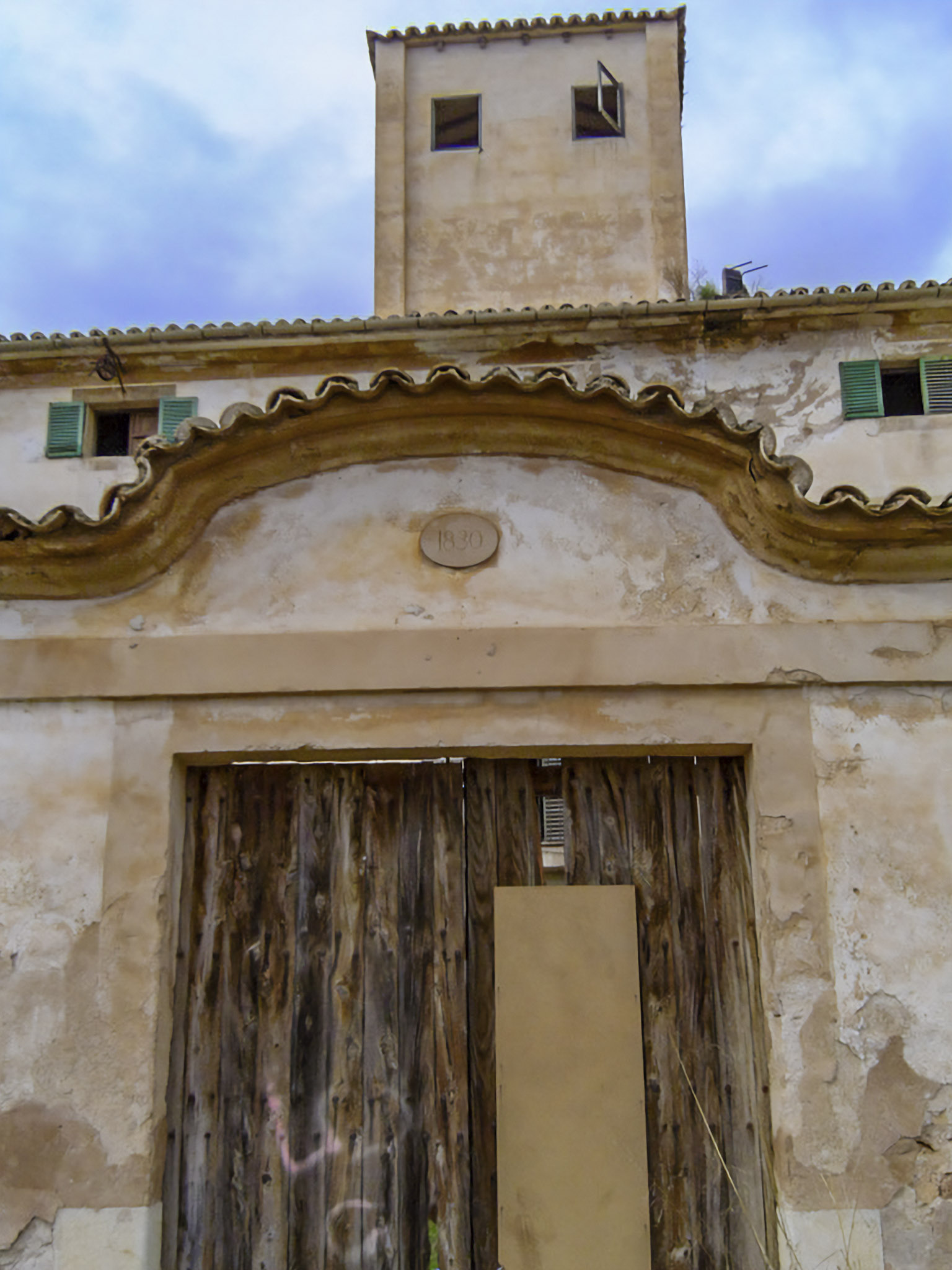 Son Serra Perera, Belldeport, Belldeport Inferior, Belldeport d’en Pobre